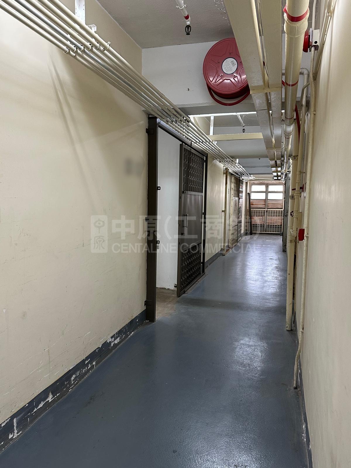 金来工业大厦 1座｜工商楼盘｜中原工商铺