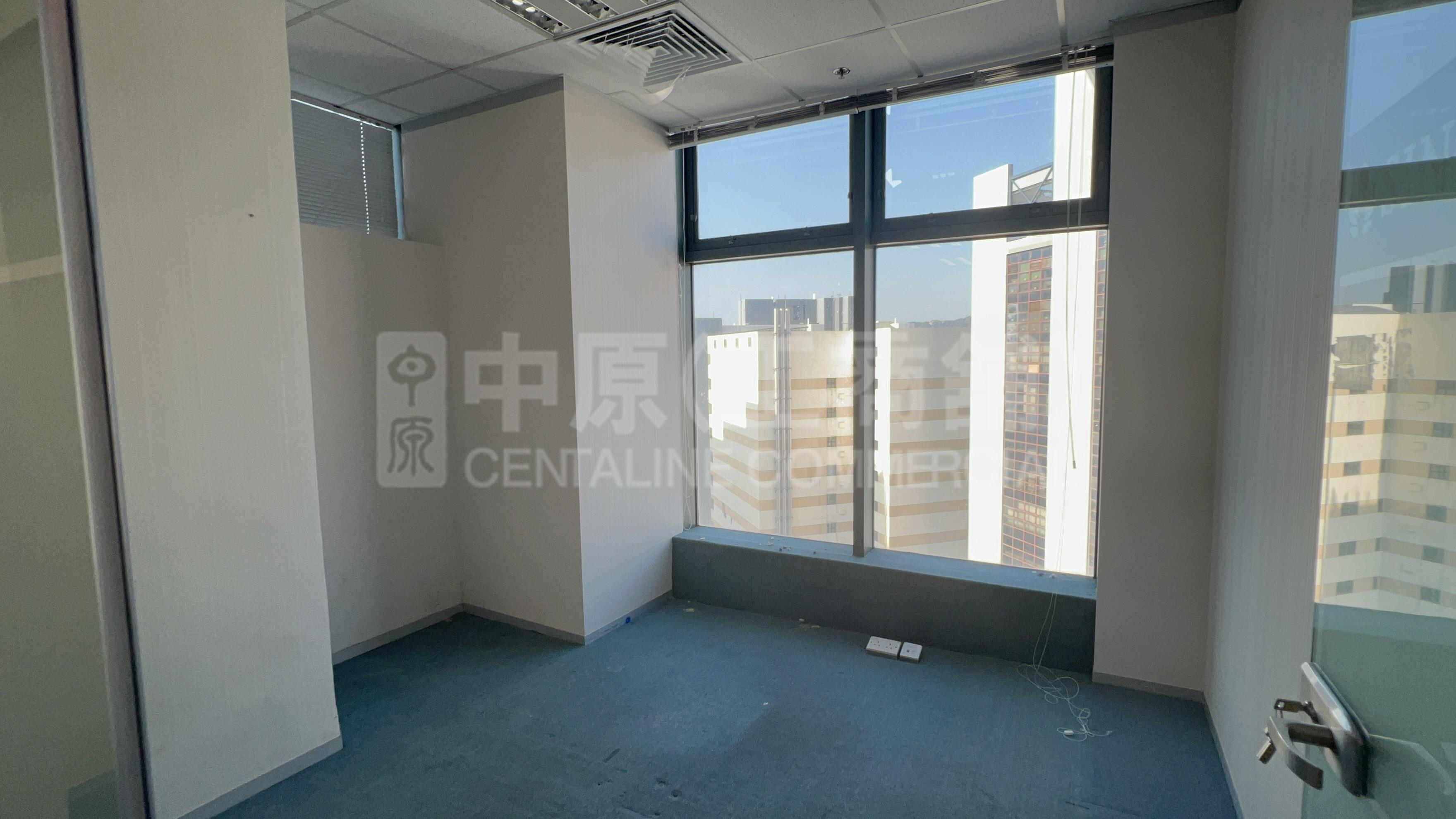 企業中心的相片資料｜寫字樓樓盤｜中原工商舖