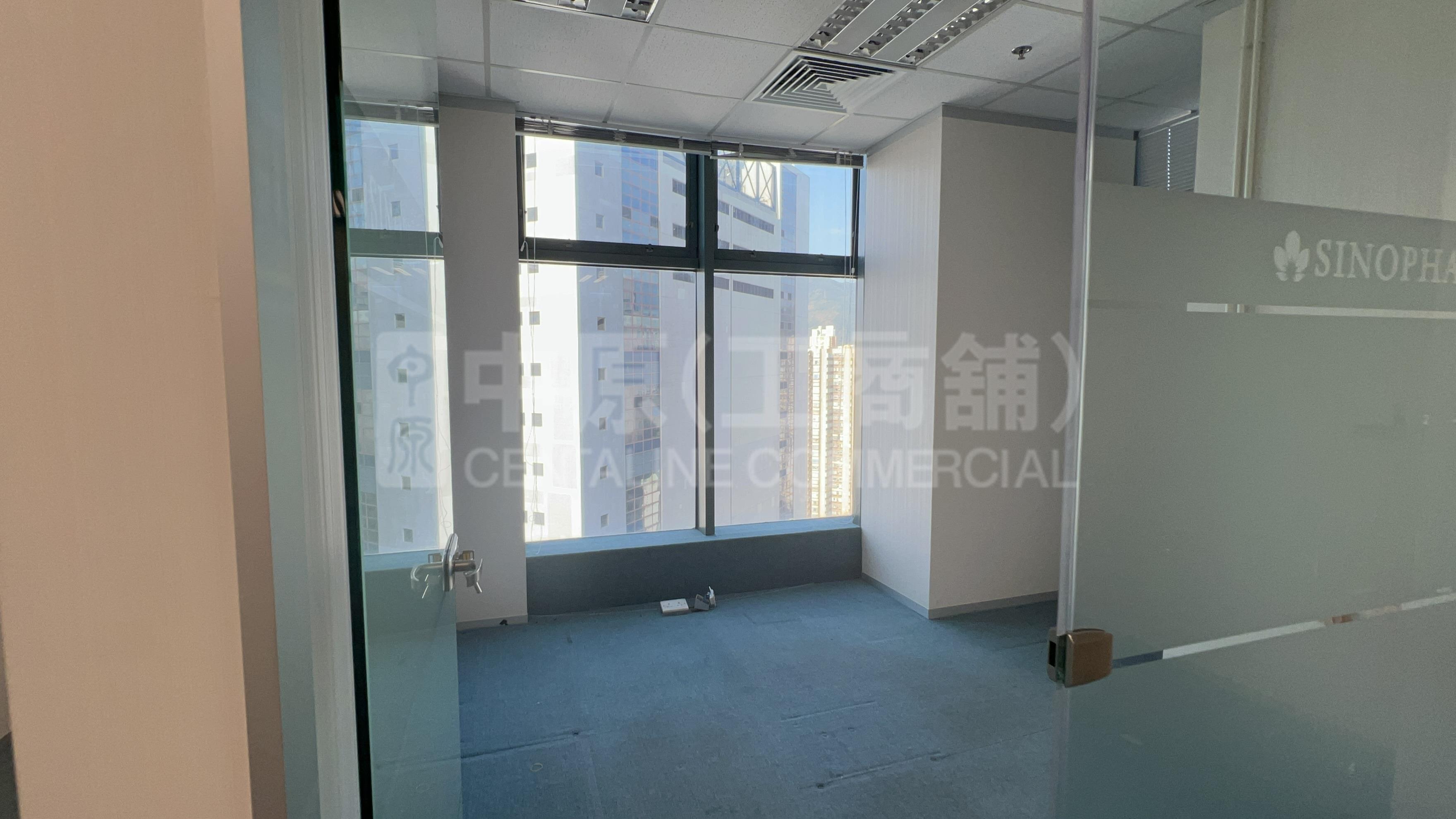 企業中心的相片資料｜寫字樓樓盤｜中原工商舖