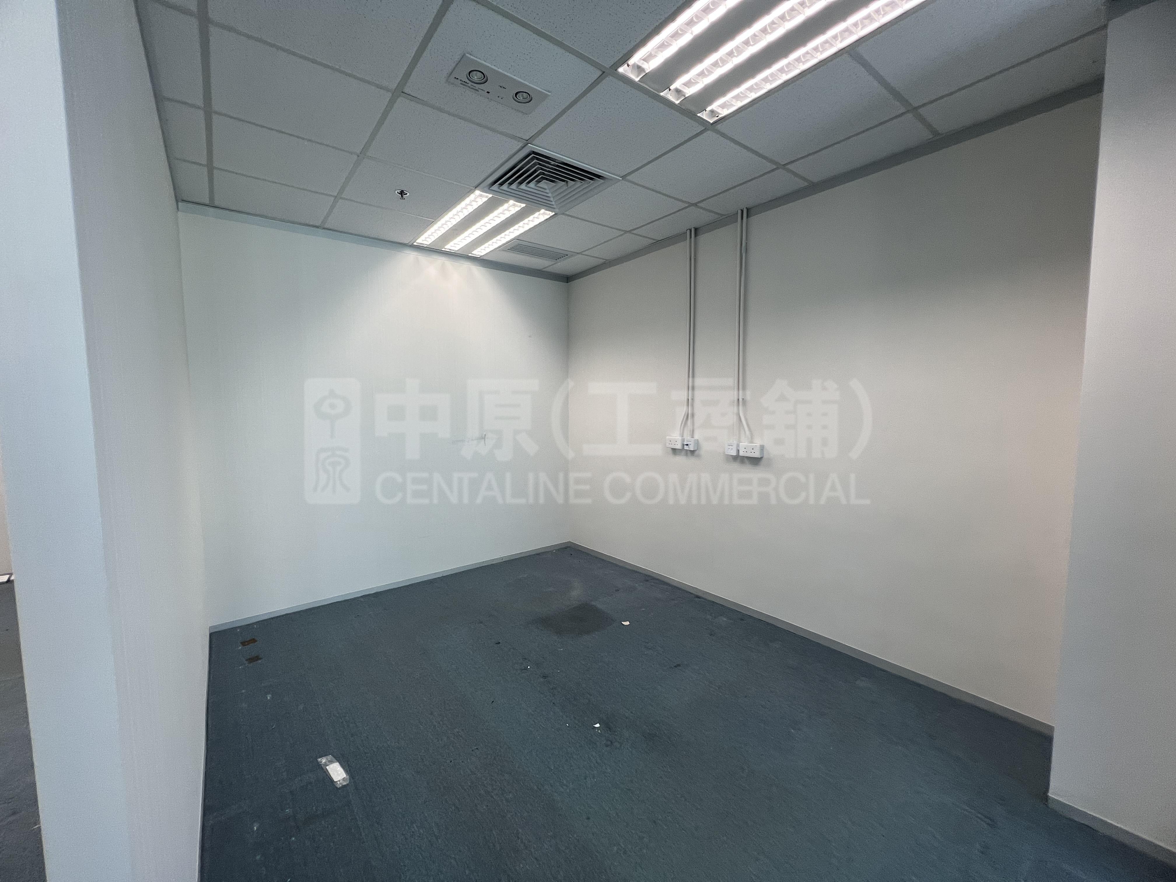 企業中心的相片資料｜寫字樓樓盤｜中原工商舖