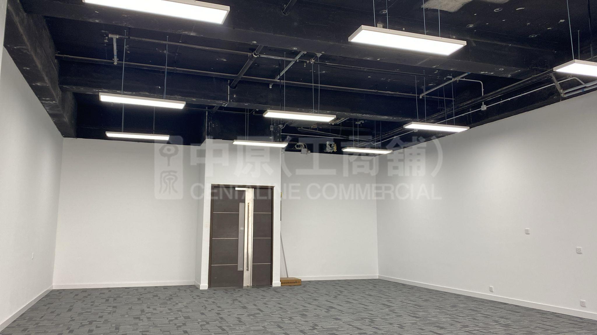Hewlett Centre｜Industrial Property | Centaline Commercial