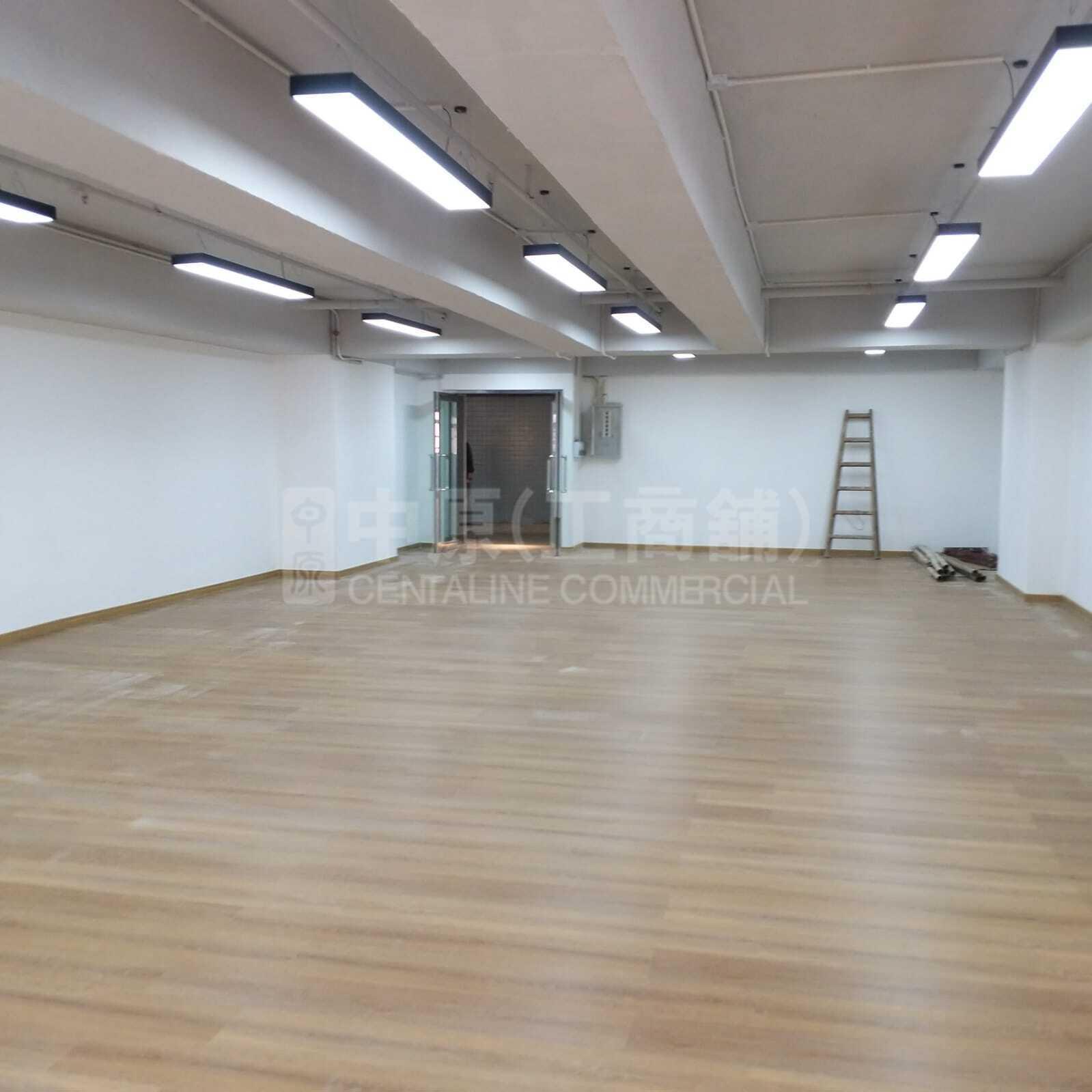 丰利中心的相片资料｜工商楼盘｜中原工商铺