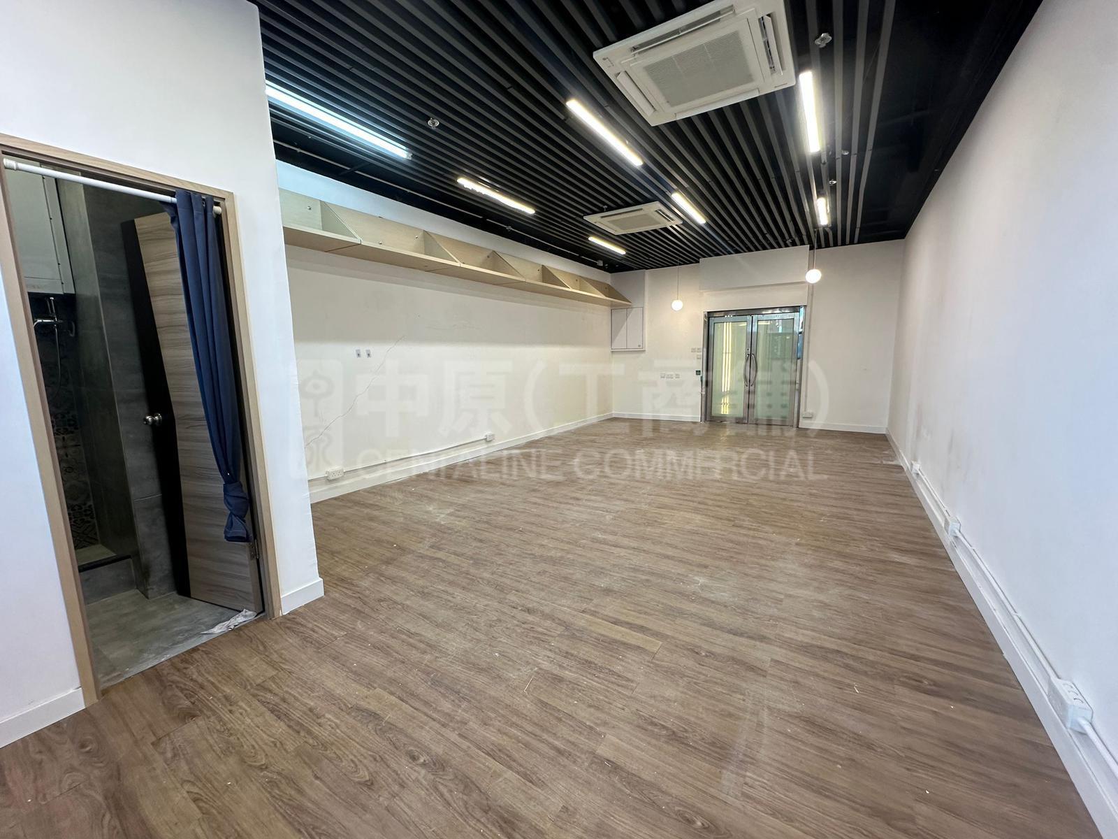 Photo materials about Entrepot Centre | Industrial Listing | Centaline Commercial