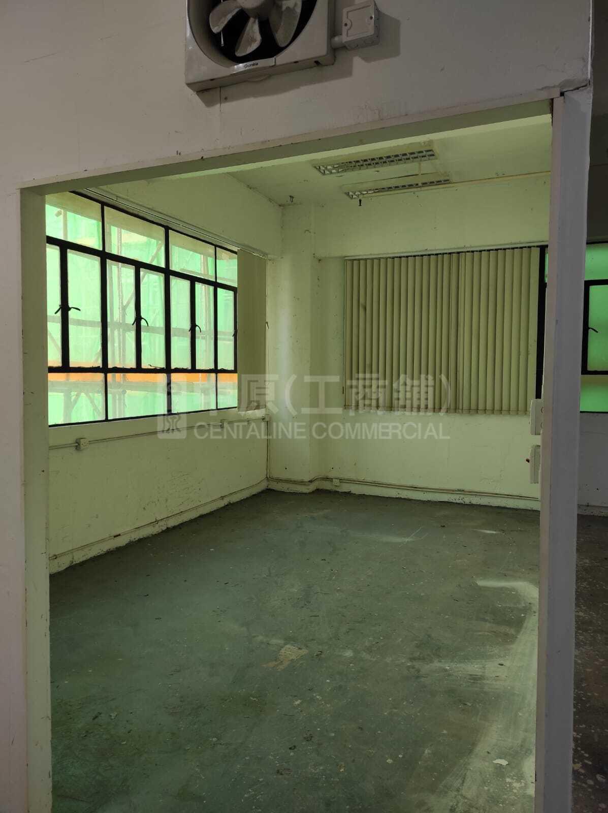 華達工業中心 C座的相片資料｜工商樓盤｜中原工商舖