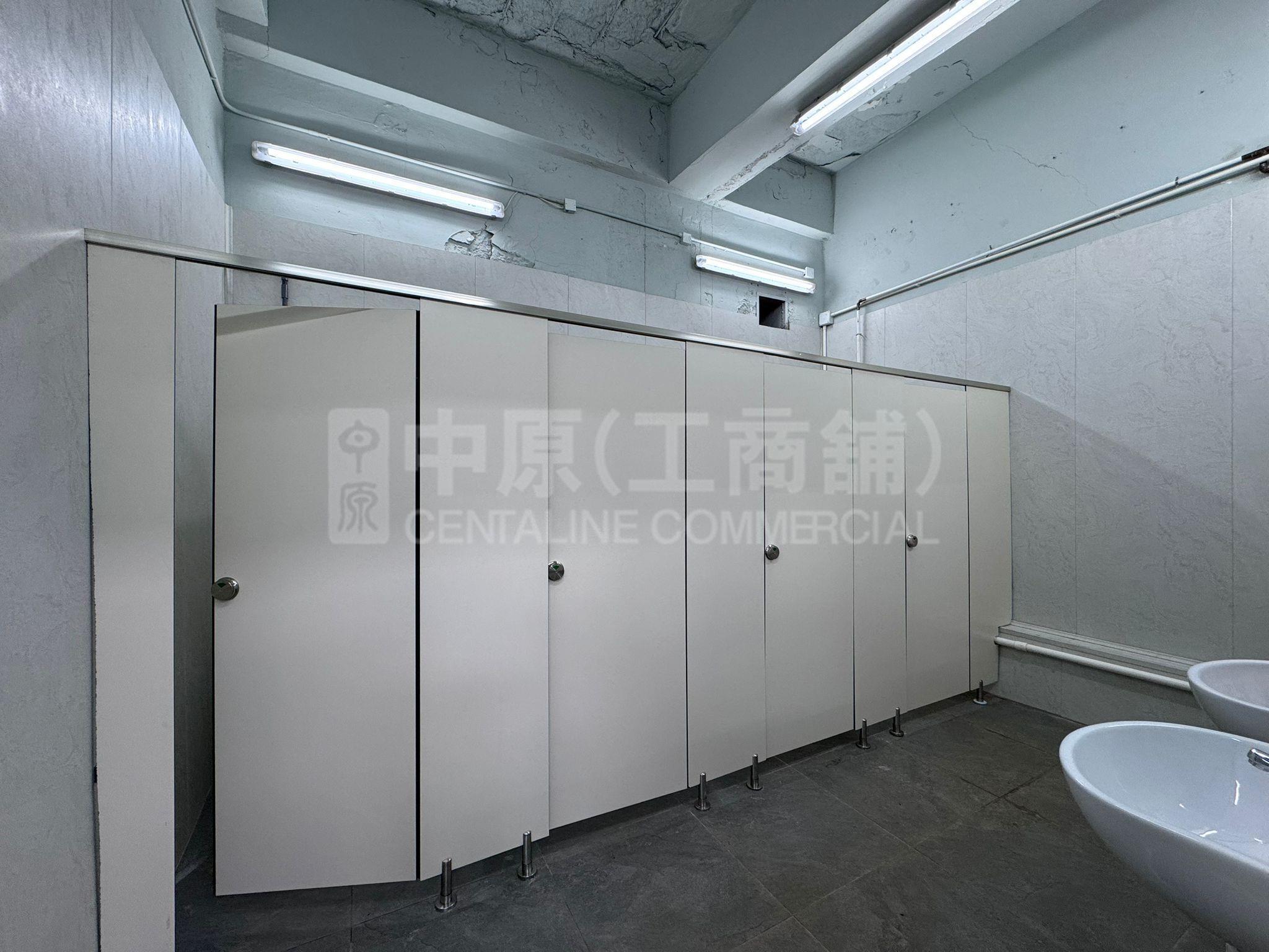 青衣工業中心 A座的相片資料｜工商樓盤｜中原工商舖