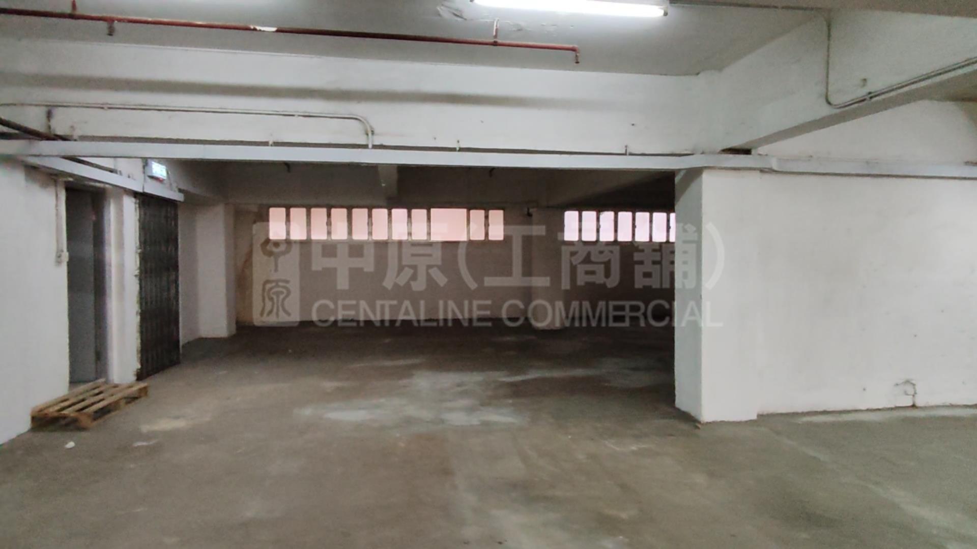富源工业大厦｜工商楼盘｜中原工商铺