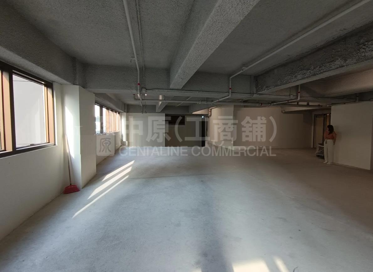Photo materials about High Fashion Centre | Industrial Listing | Centaline Commercial