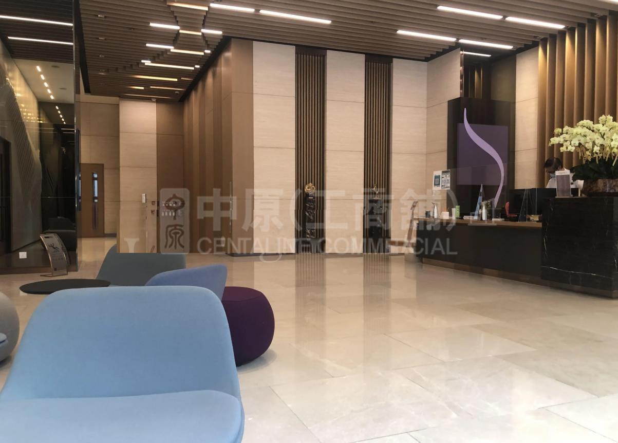 Photo materials about High Fashion Centre | Retail Listing | Centaline Commercial