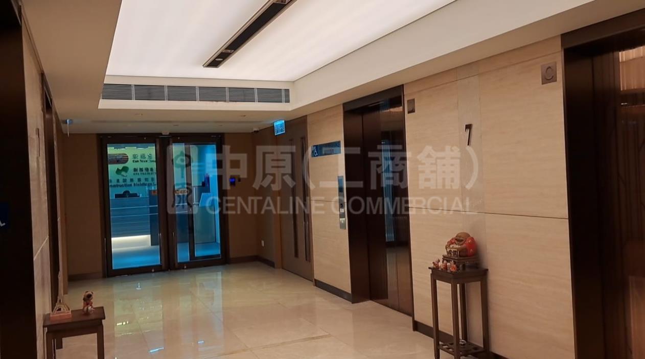 达利国际中心｜工商楼盘｜中原工商铺