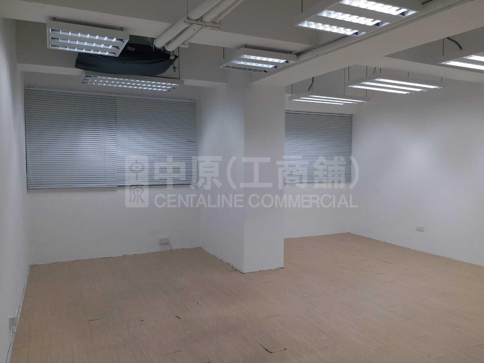 安田中心的相片资料｜工商楼盘｜中原工商铺