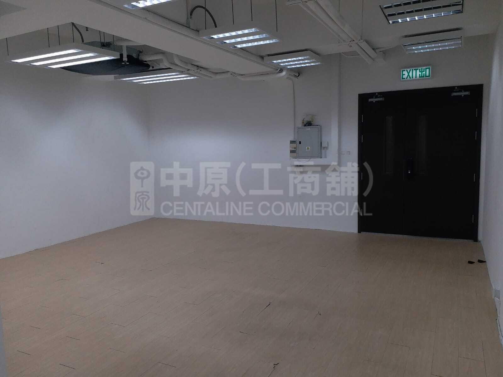 安田中心的相片资料｜工商楼盘｜中原工商铺