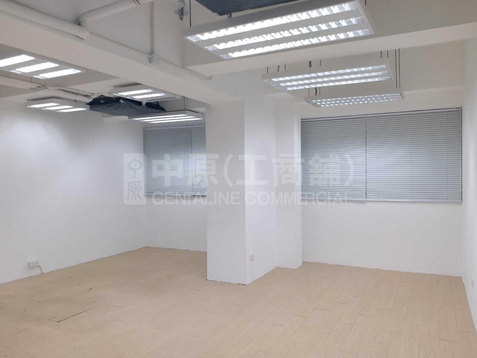 安田中心的相片资料｜工商楼盘｜中原工商铺