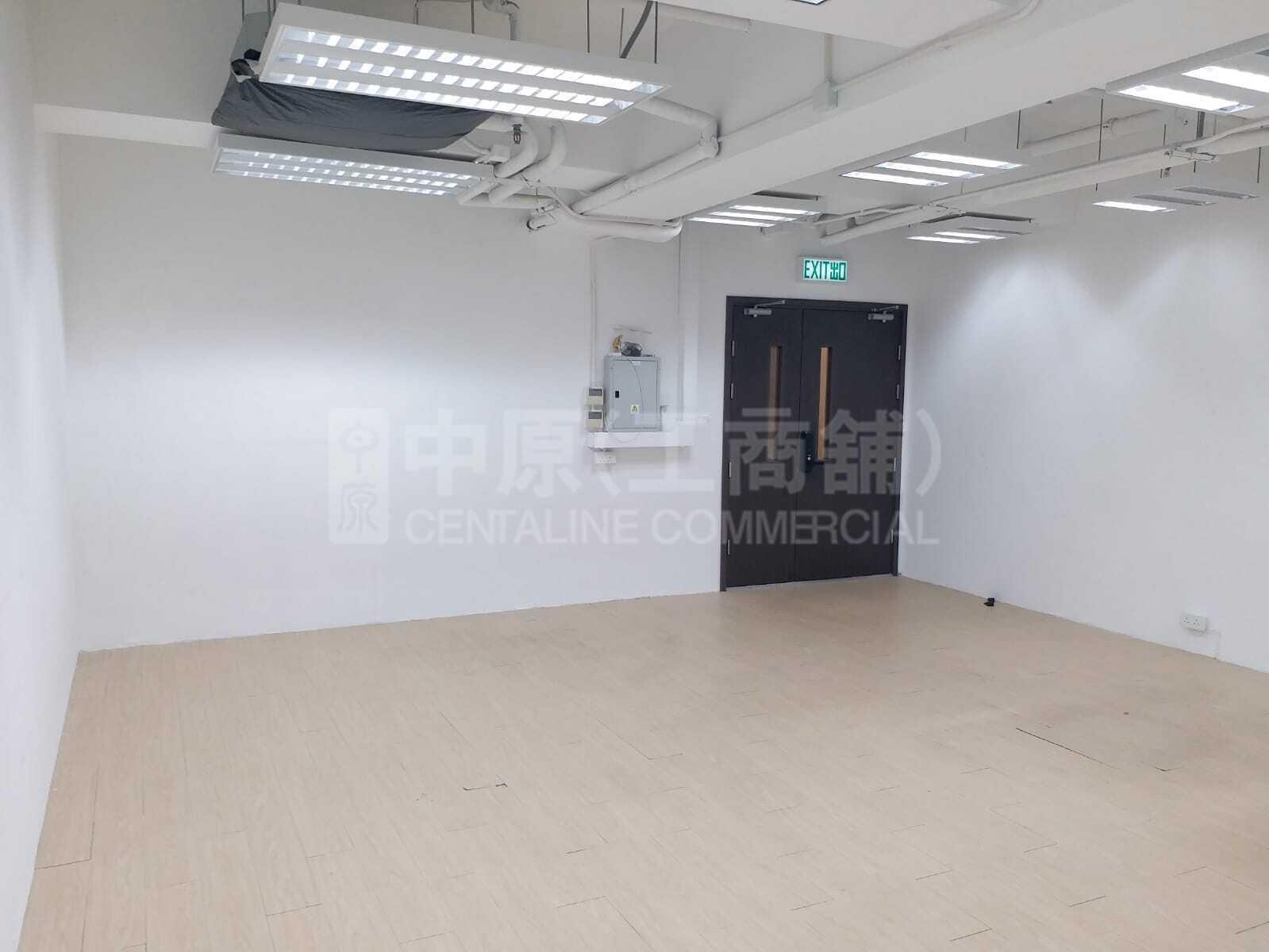 安田中心的相片资料｜工商楼盘｜中原工商铺