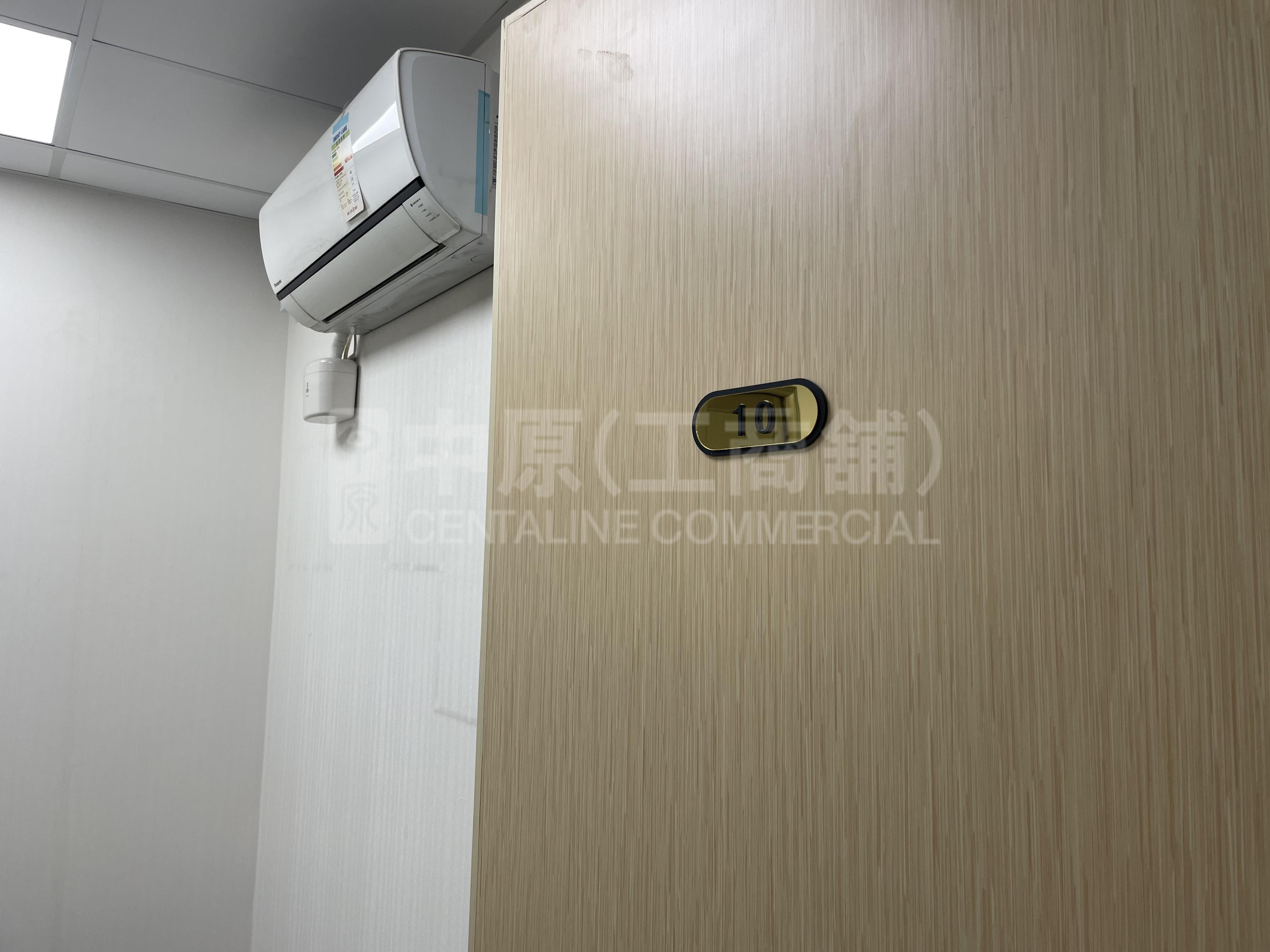 任合兴工业大厦的相片资料｜工商楼盘｜中原工商铺