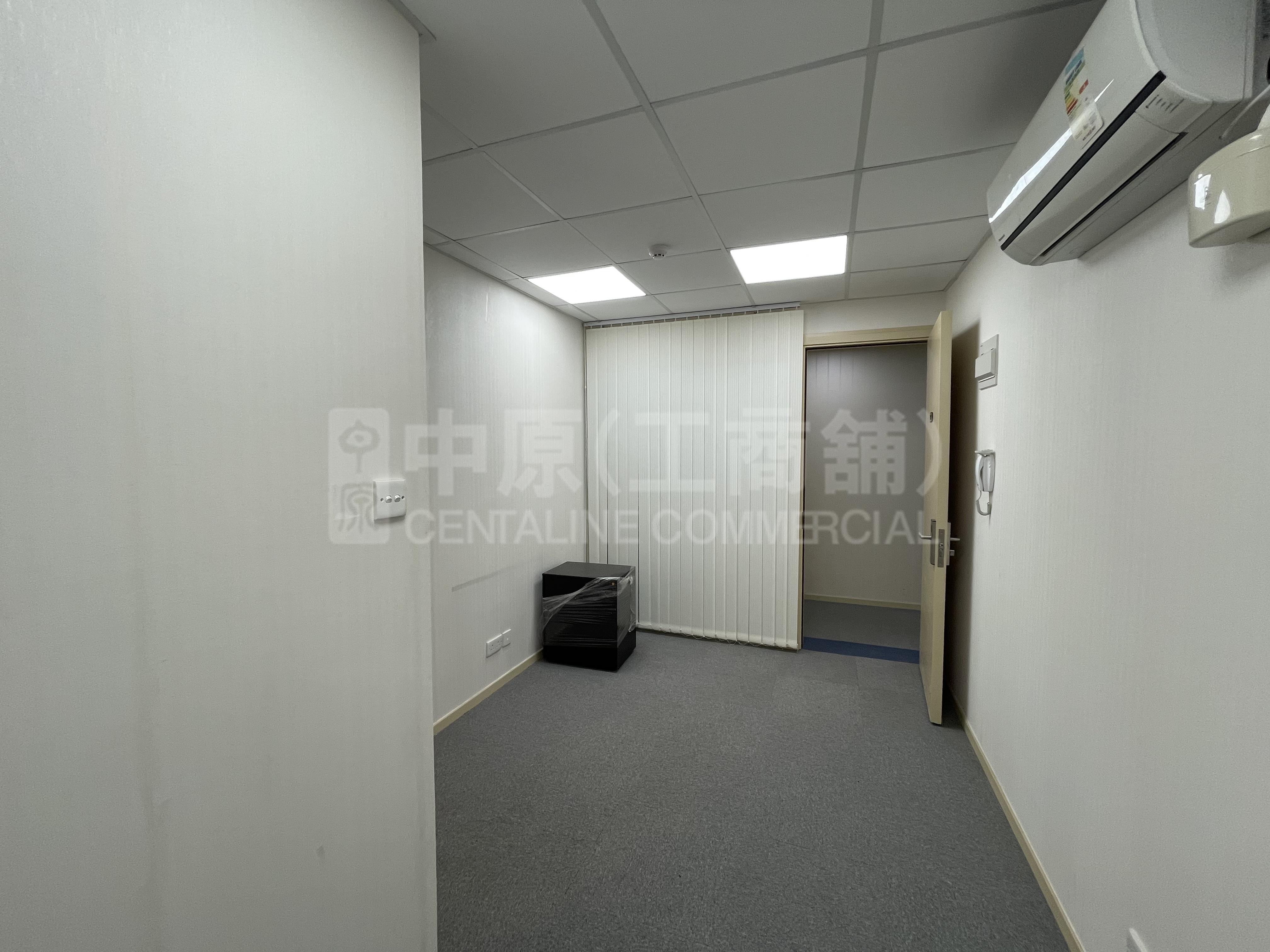 任合兴工业大厦的相片资料｜工商楼盘｜中原工商铺