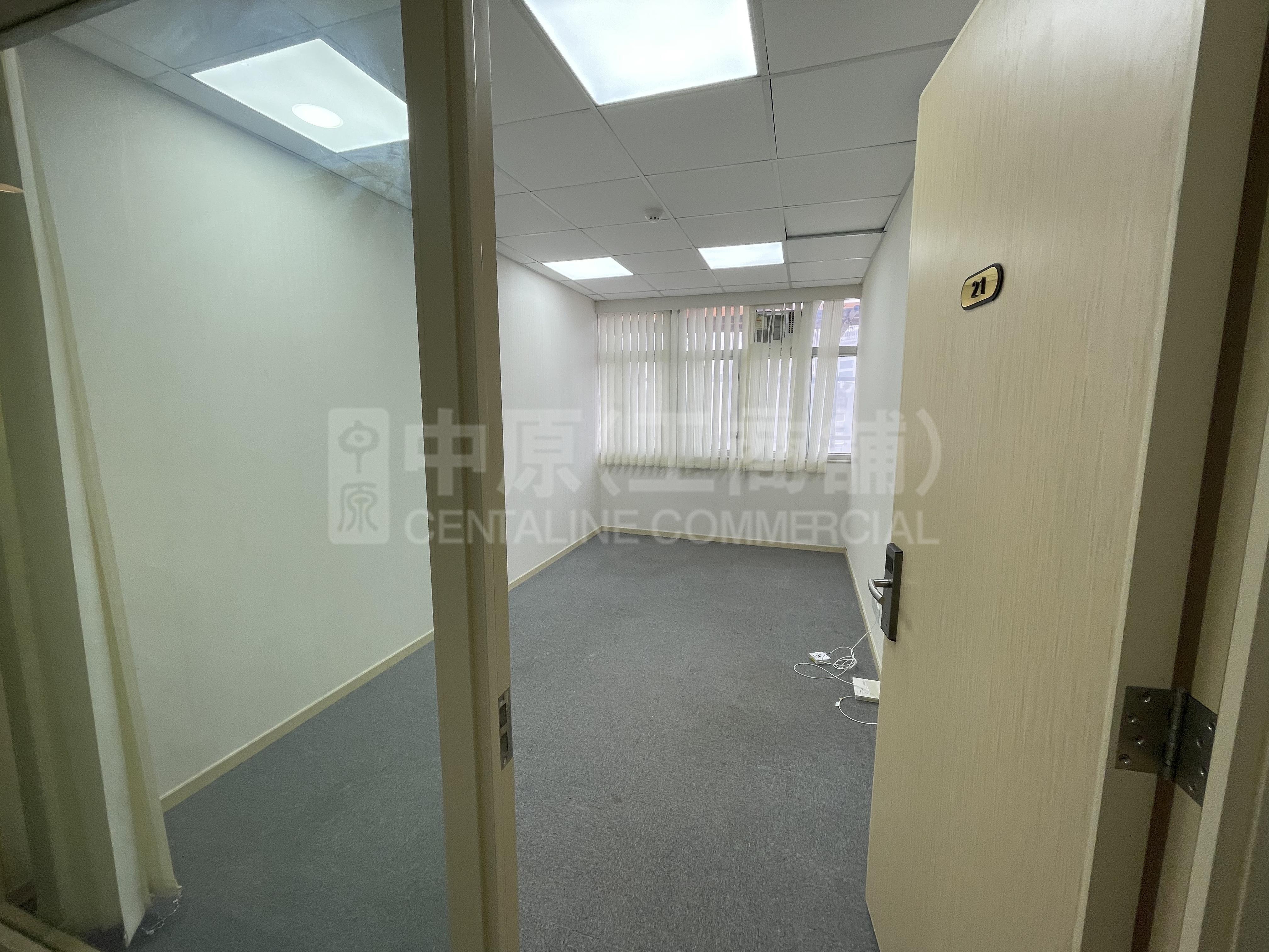 任合兴工业大厦的相片资料｜工商楼盘｜中原工商铺