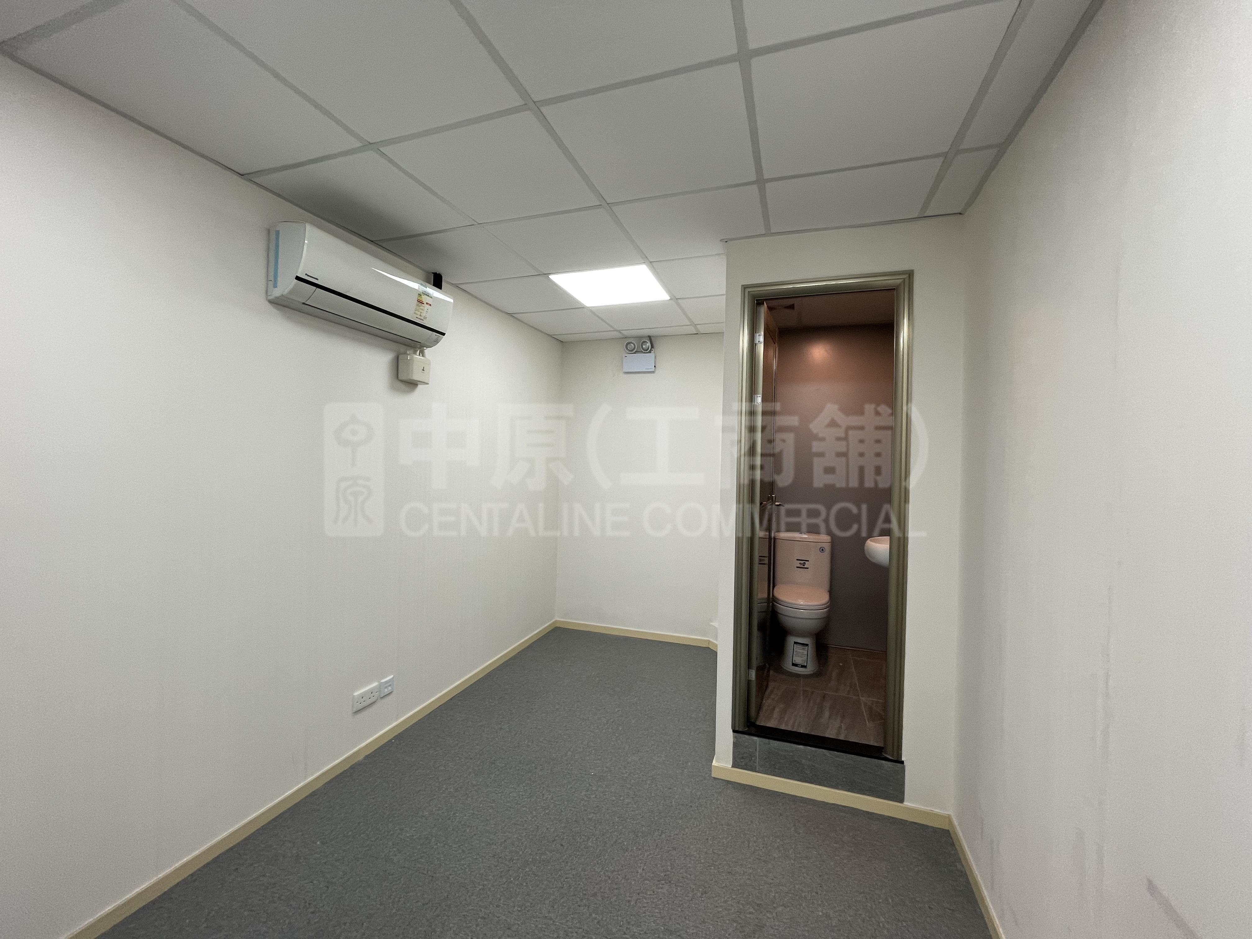 任合兴工业大厦的相片资料｜工商楼盘｜中原工商铺