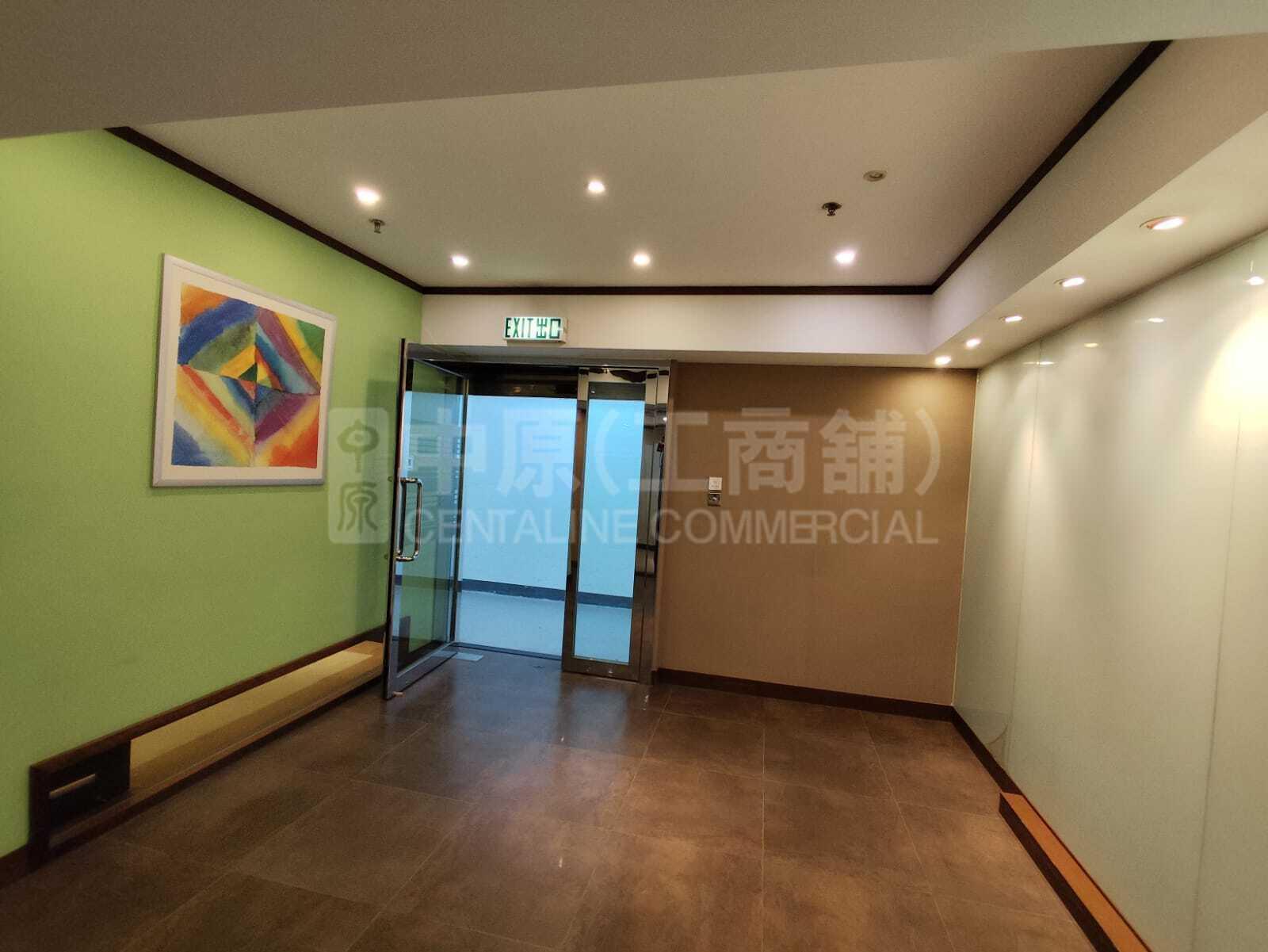 幸运工业大厦的相片资料｜工商楼盘｜中原工商铺