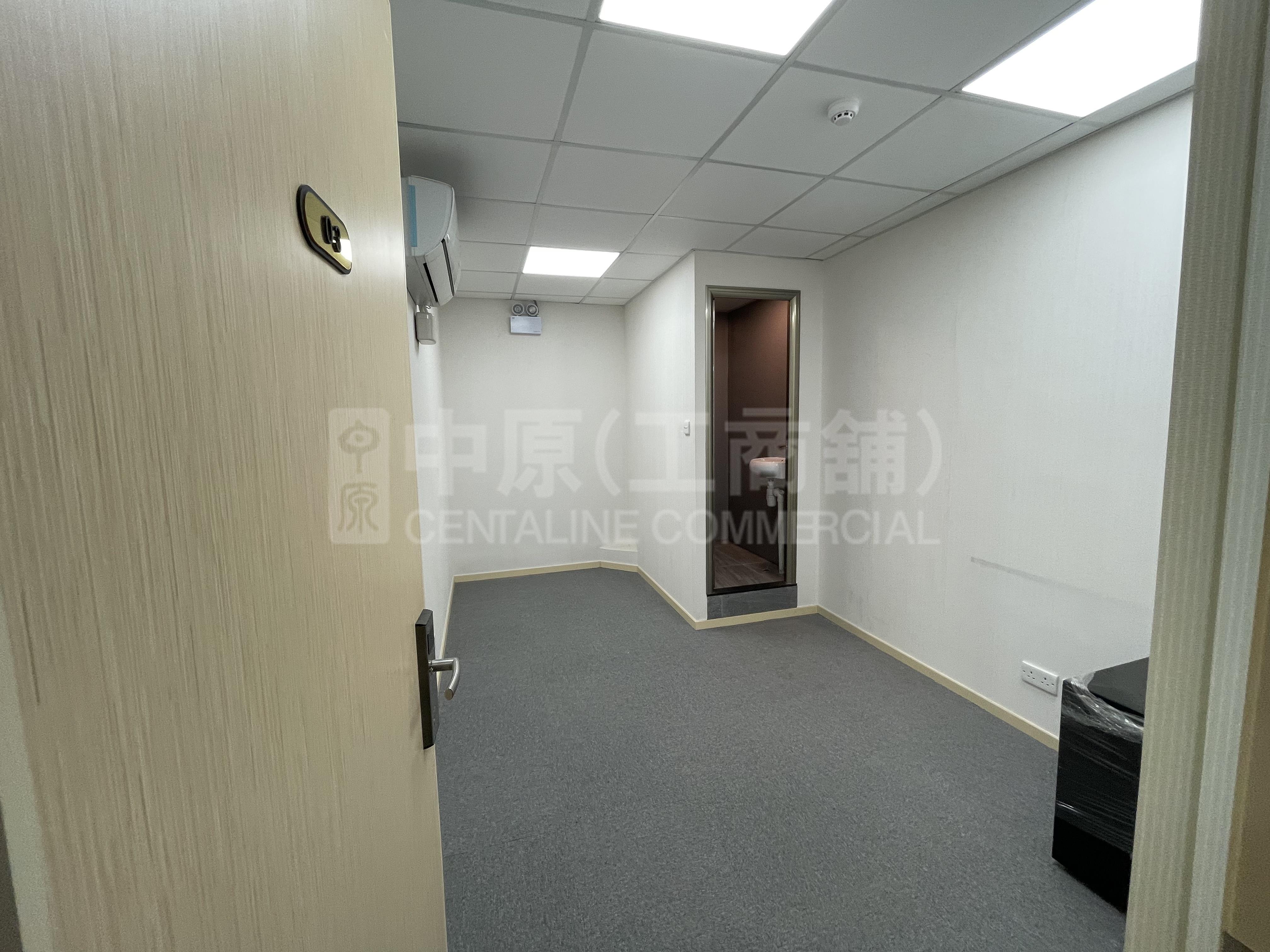 任合兴工业大厦的相片资料｜工商楼盘｜中原工商铺