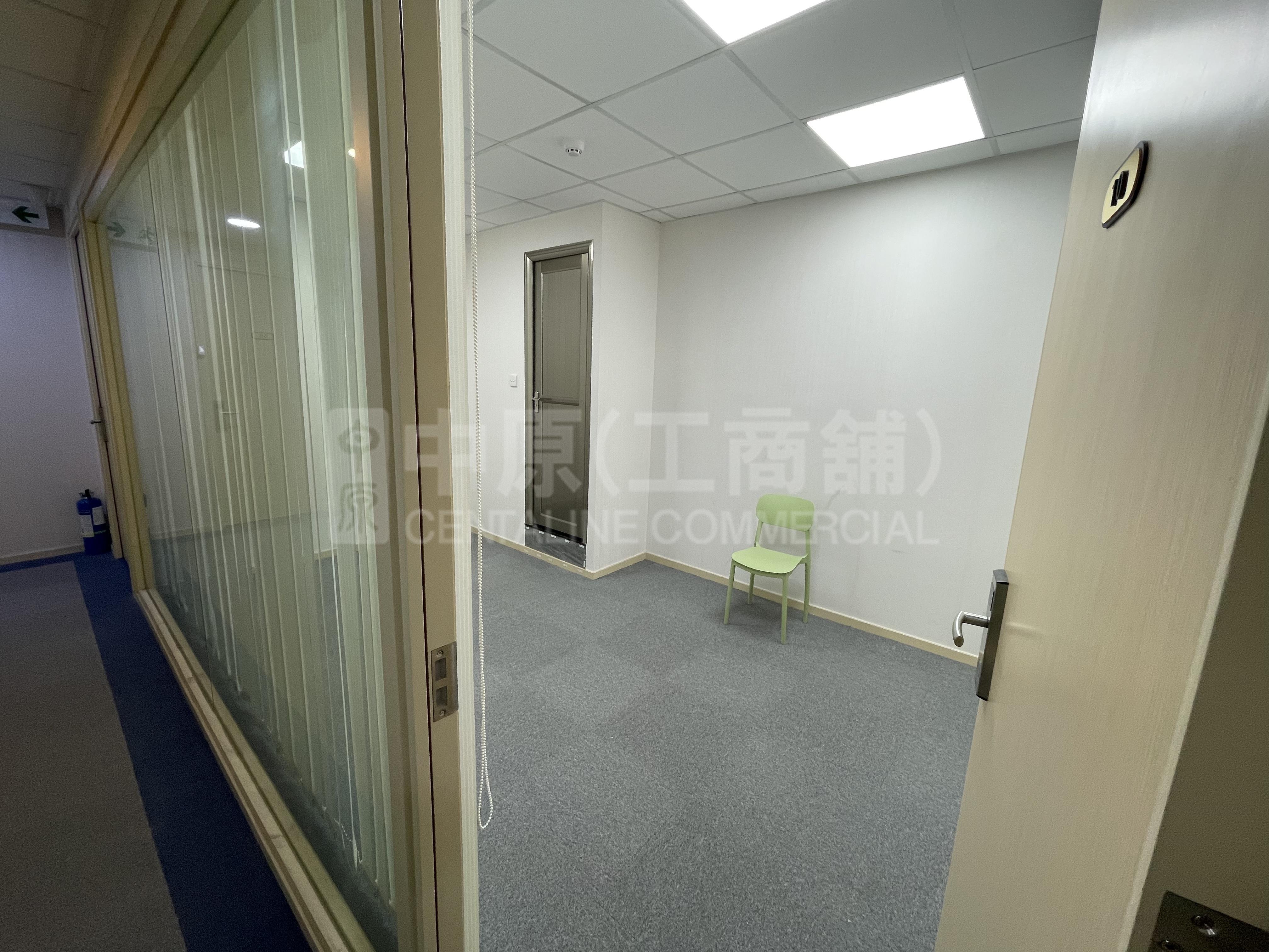 任合兴工业大厦的相片资料｜工商楼盘｜中原工商铺