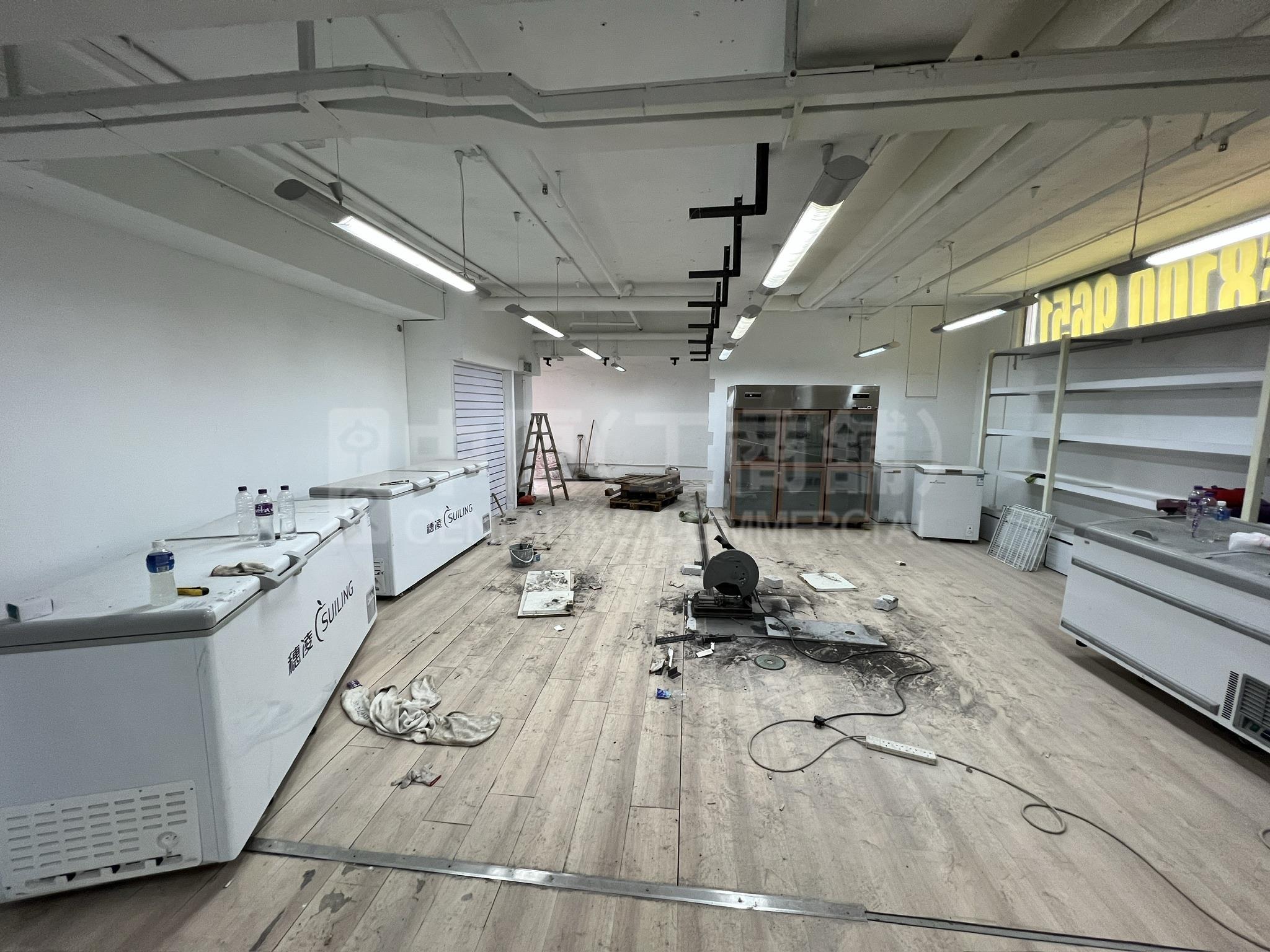 Photo materials about Kam Man Fung Factory Building | Industrial Listing | Centaline Commercial