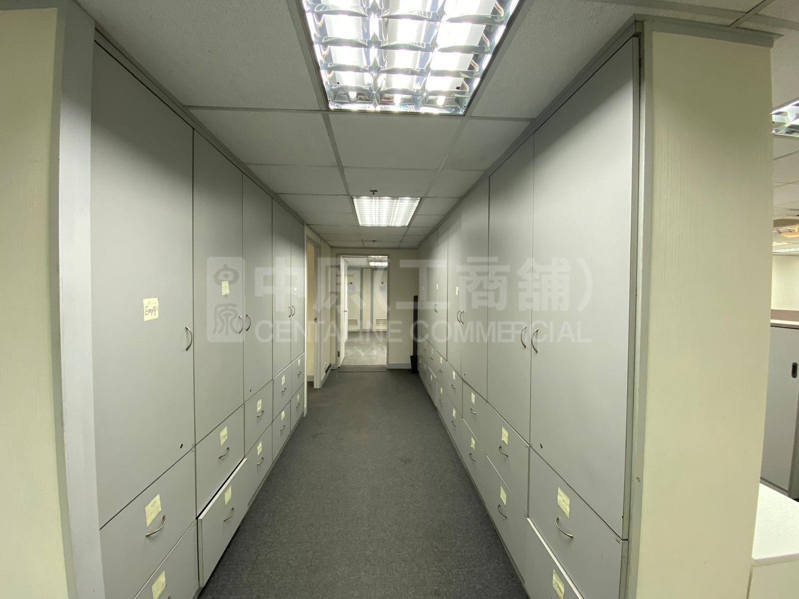 維港中心 1座的相片資料｜工商樓盤｜中原工商舖