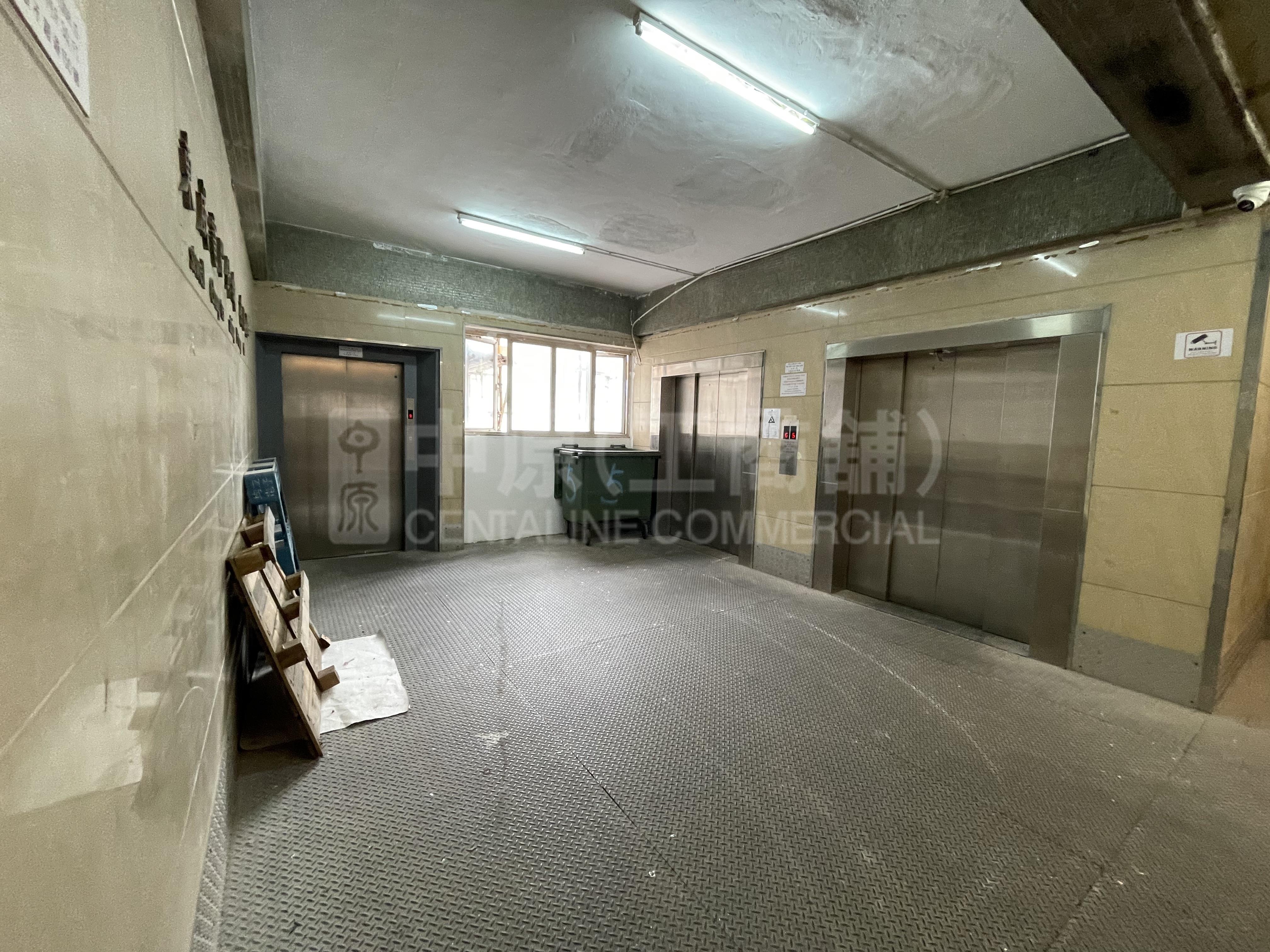 任合兴工业大厦的相片资料｜工商楼盘｜中原工商铺