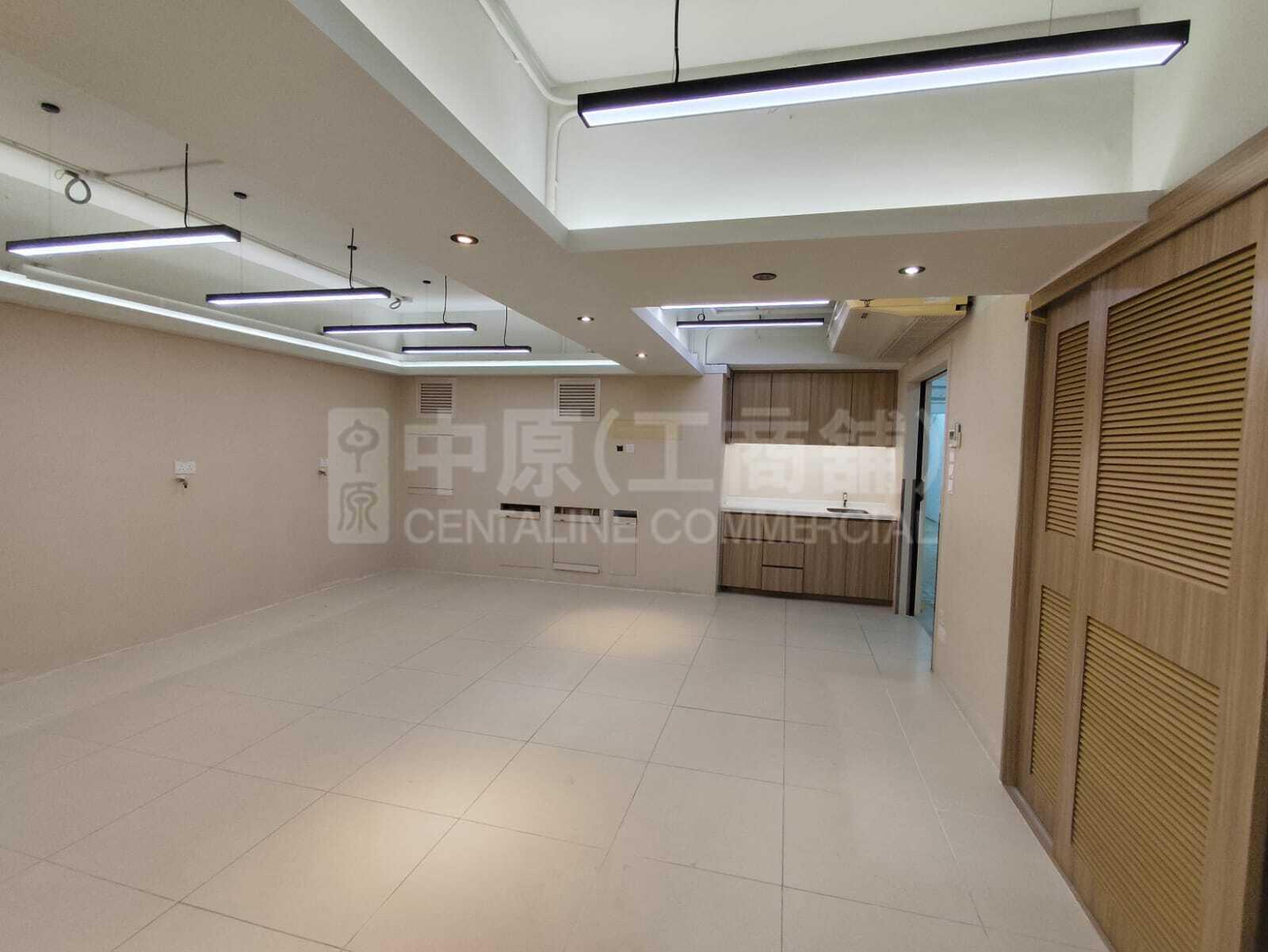 幸运工业大厦的相片资料｜工商楼盘｜中原工商铺
