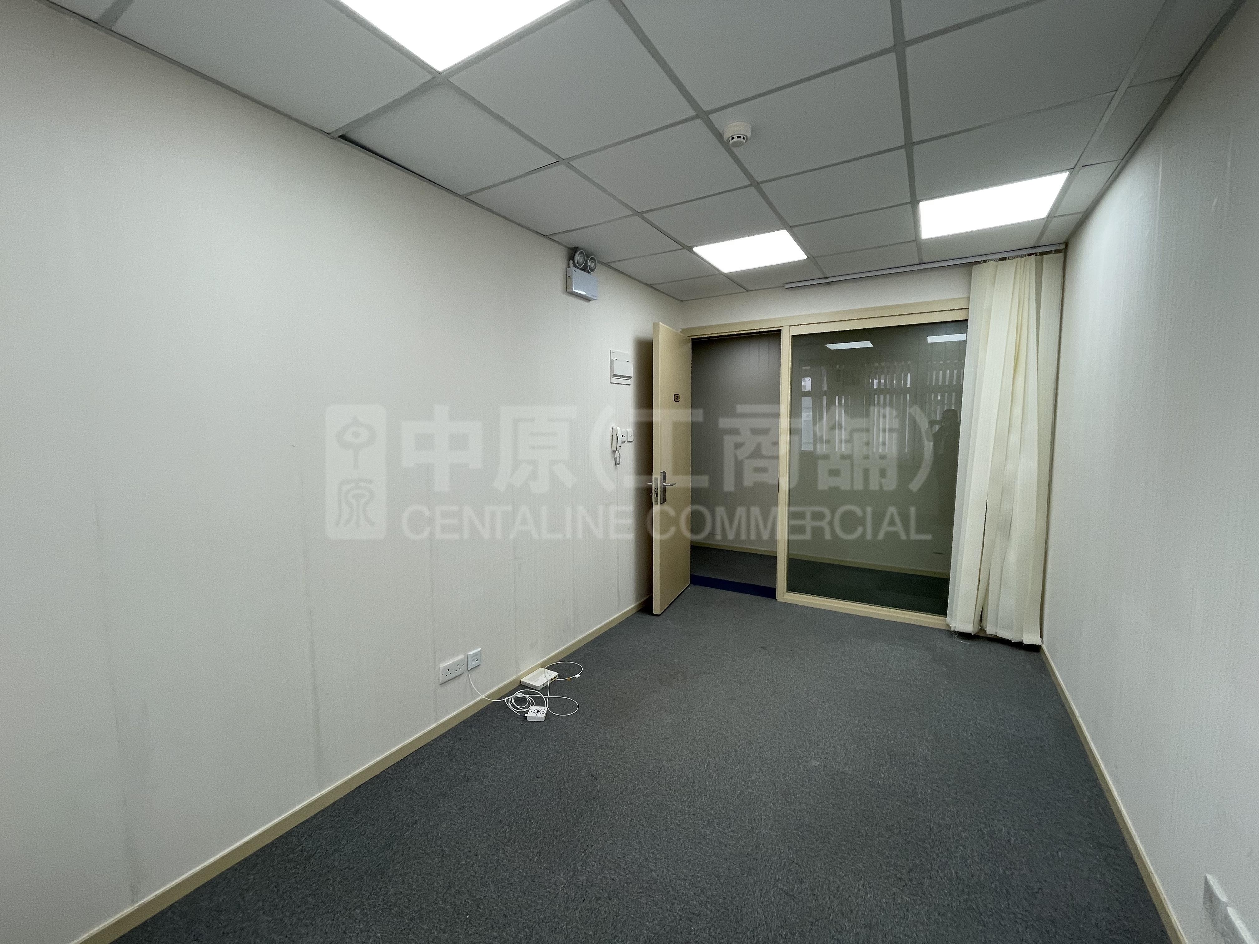 任合兴工业大厦的相片资料｜工商楼盘｜中原工商铺