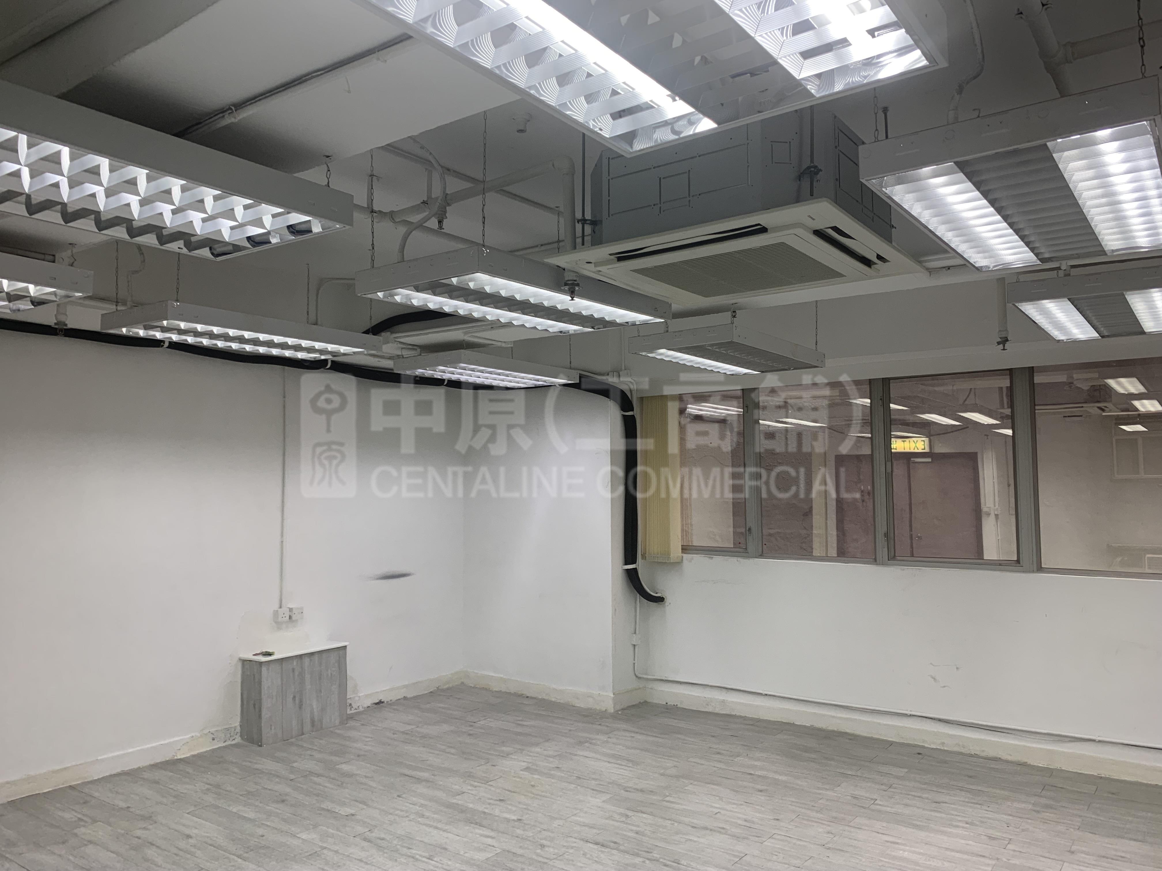 威利廣場的相片資料｜工商樓盤｜中原工商舖