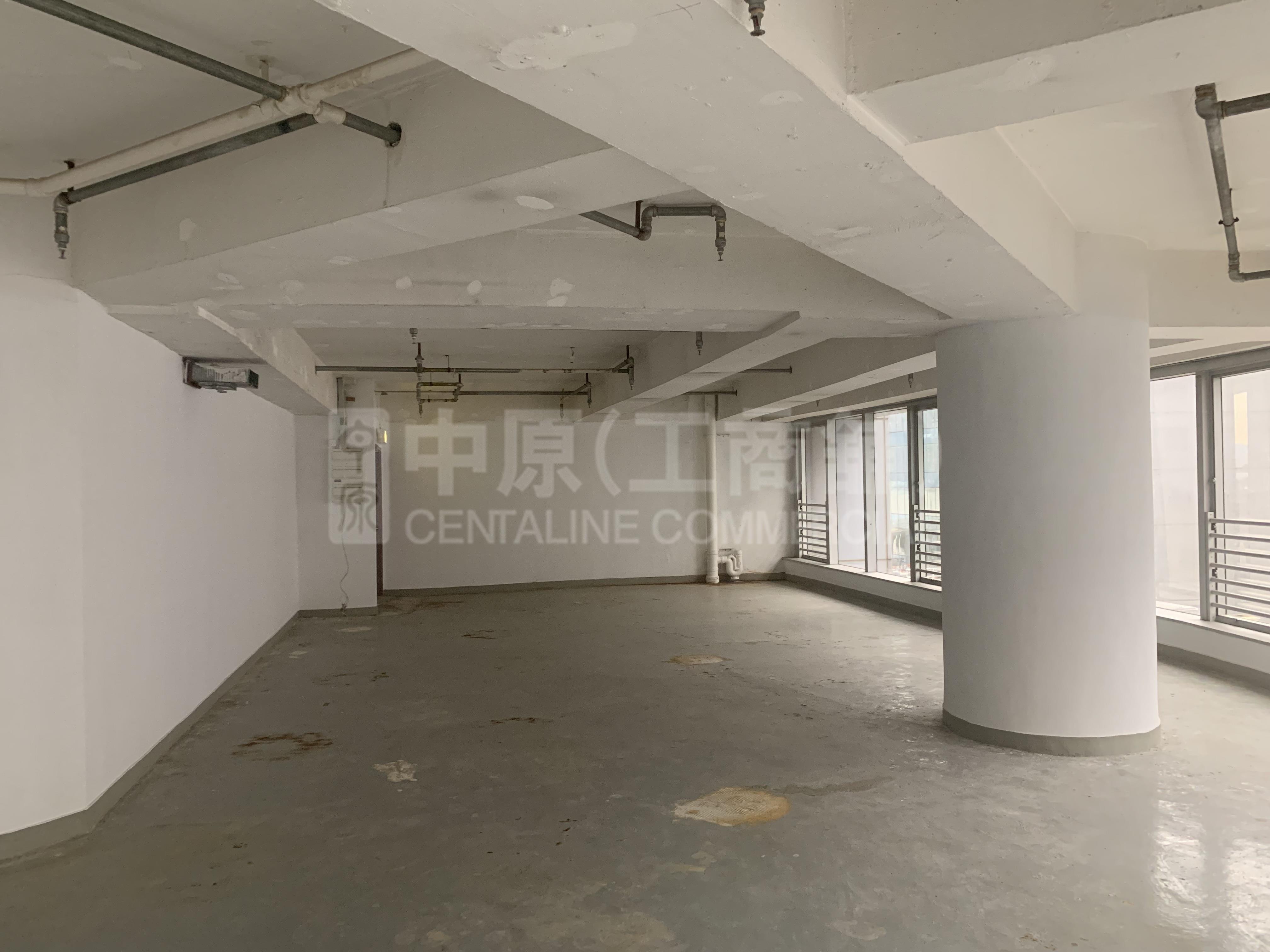 Photo materials about Westley Square | Industrial Listing | Centaline Commercial