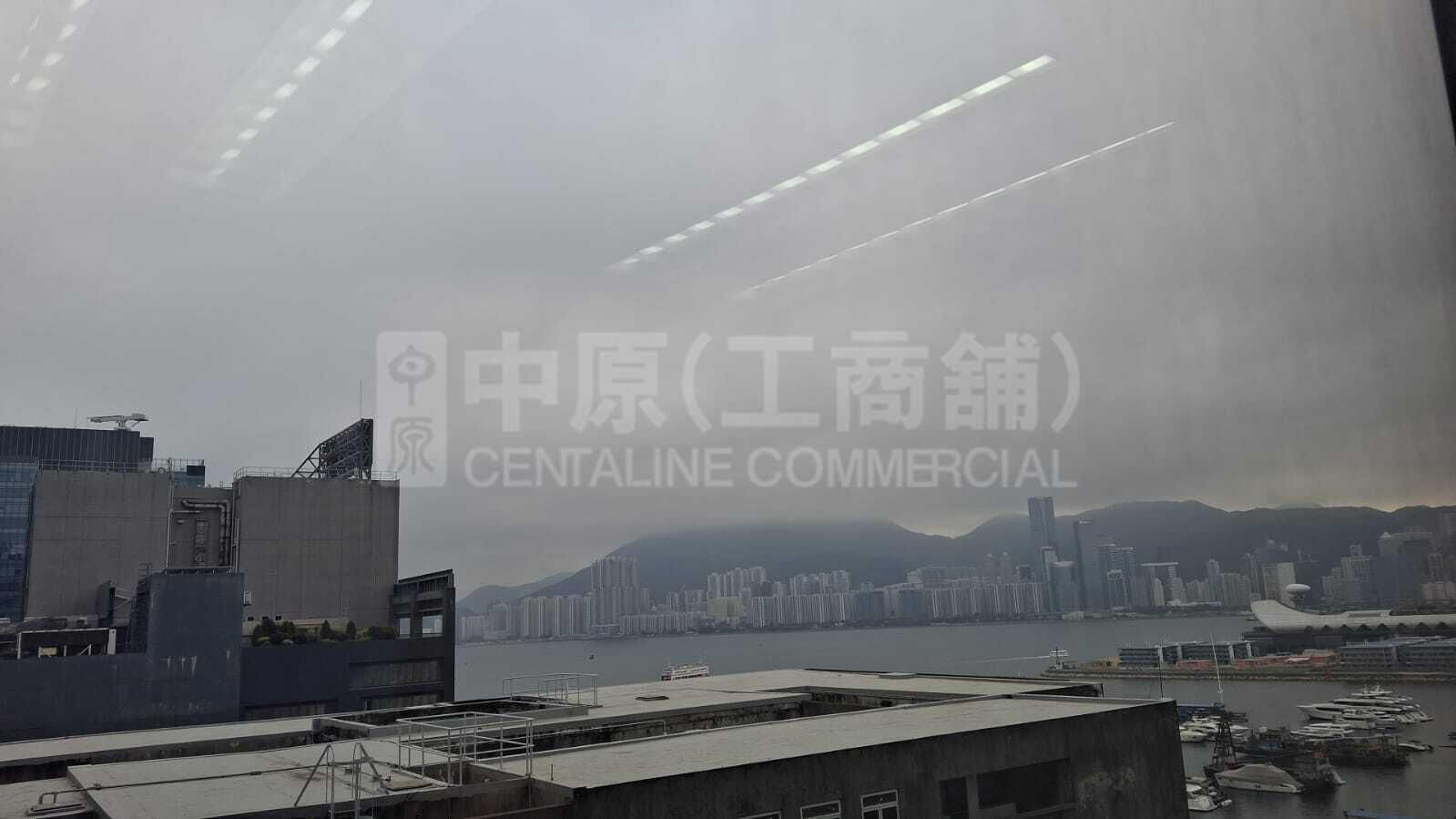 Photo materials about Kwong Sang Hong Centre | Industrial Listing | Centaline Commercial