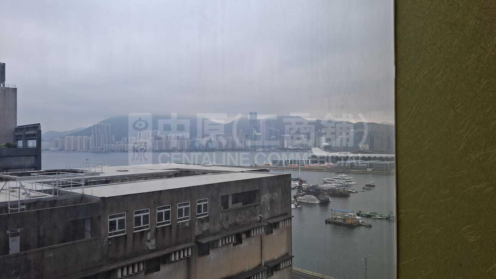 Kwong Sang Hong Centre｜Industrial Property | Centaline Commercial