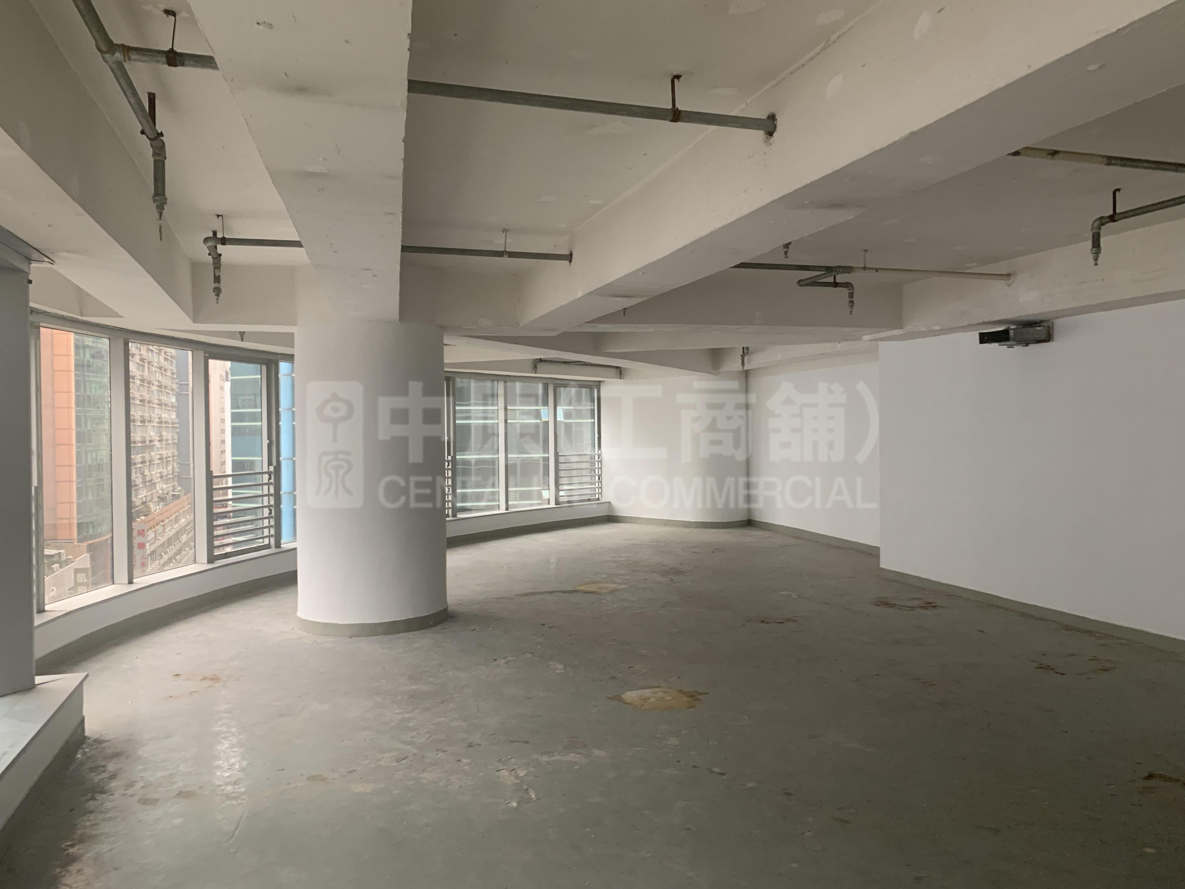 Photo materials about Westley Square | Industrial Listing | Centaline Commercial
