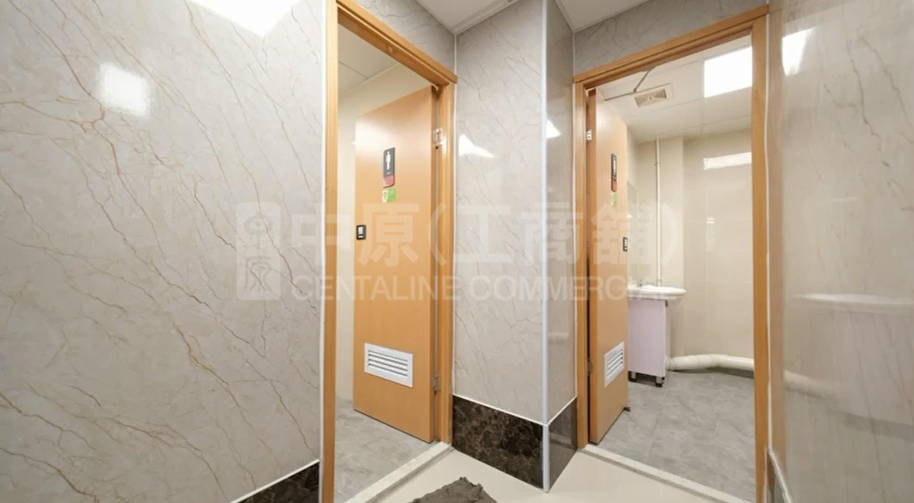 富华工业大厦的相片资料｜工商楼盘｜中原工商铺