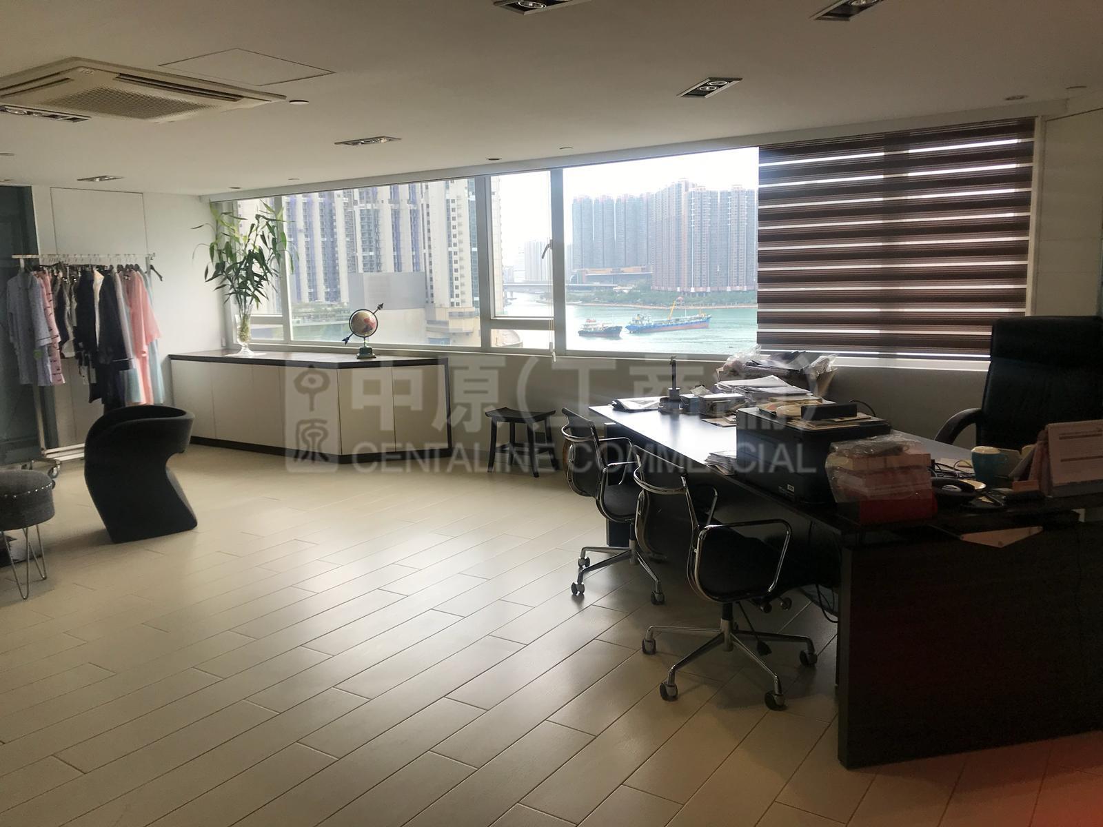 金熊工業中心的相片資料｜工商樓盤｜中原工商舖