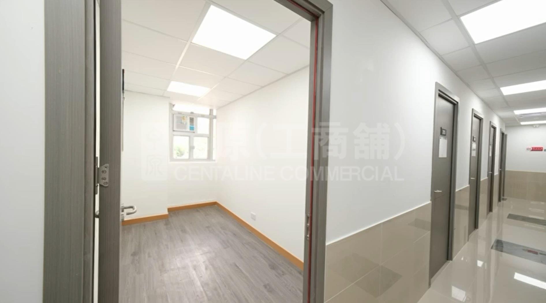 富华工业大厦的相片资料｜工商楼盘｜中原工商铺