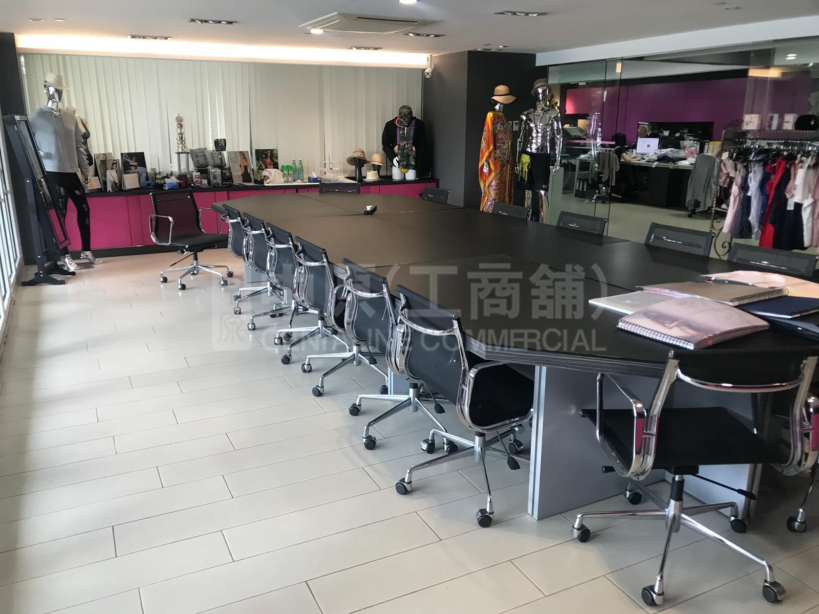 金熊工業中心的相片資料｜工商樓盤｜中原工商舖