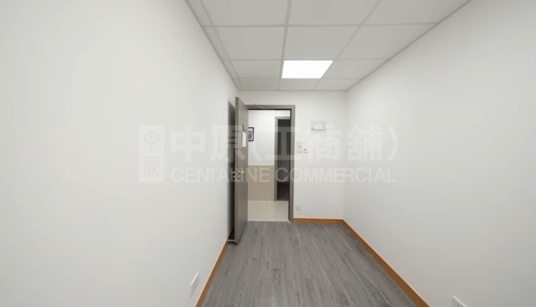 富华工业大厦的相片资料｜工商楼盘｜中原工商铺