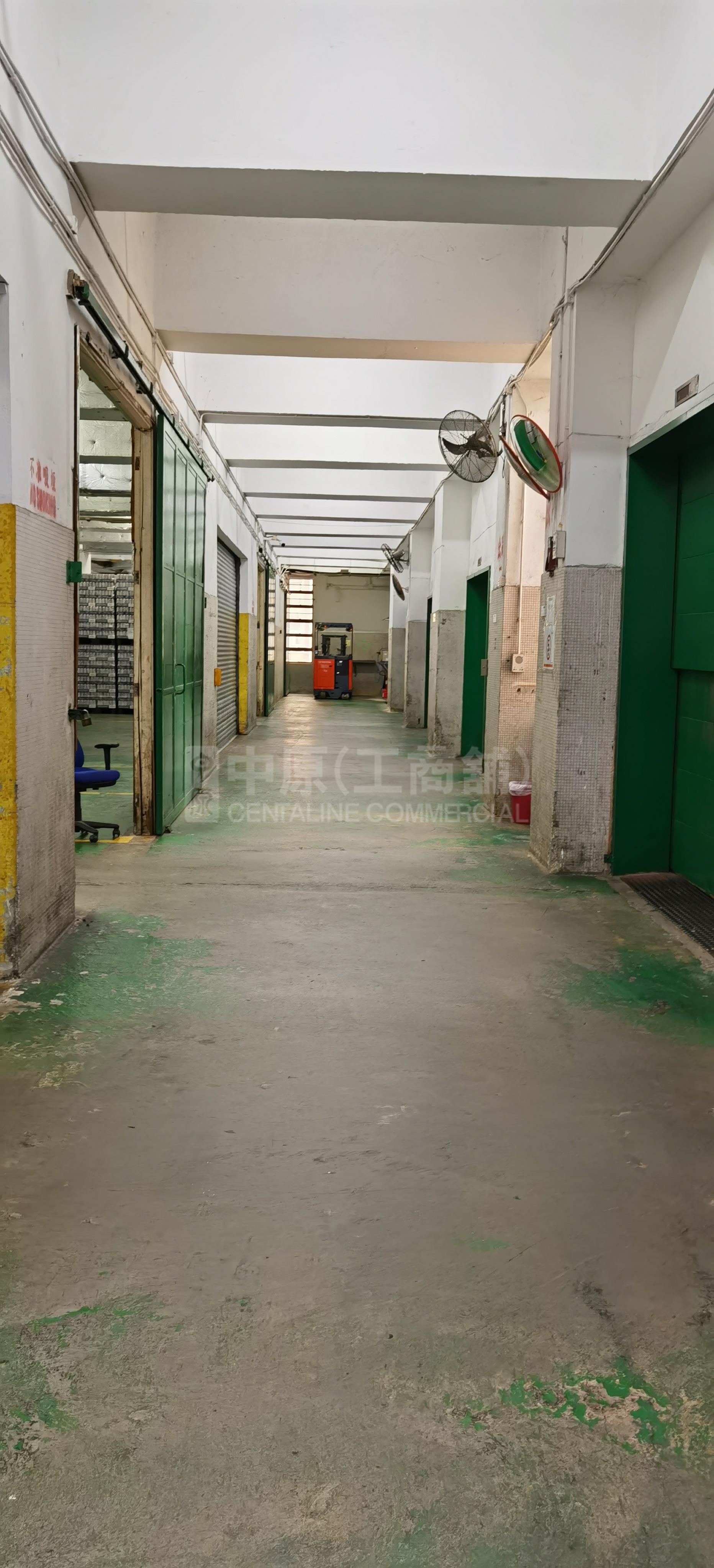 百适二仓的相片资料｜工商楼盘｜中原工商铺