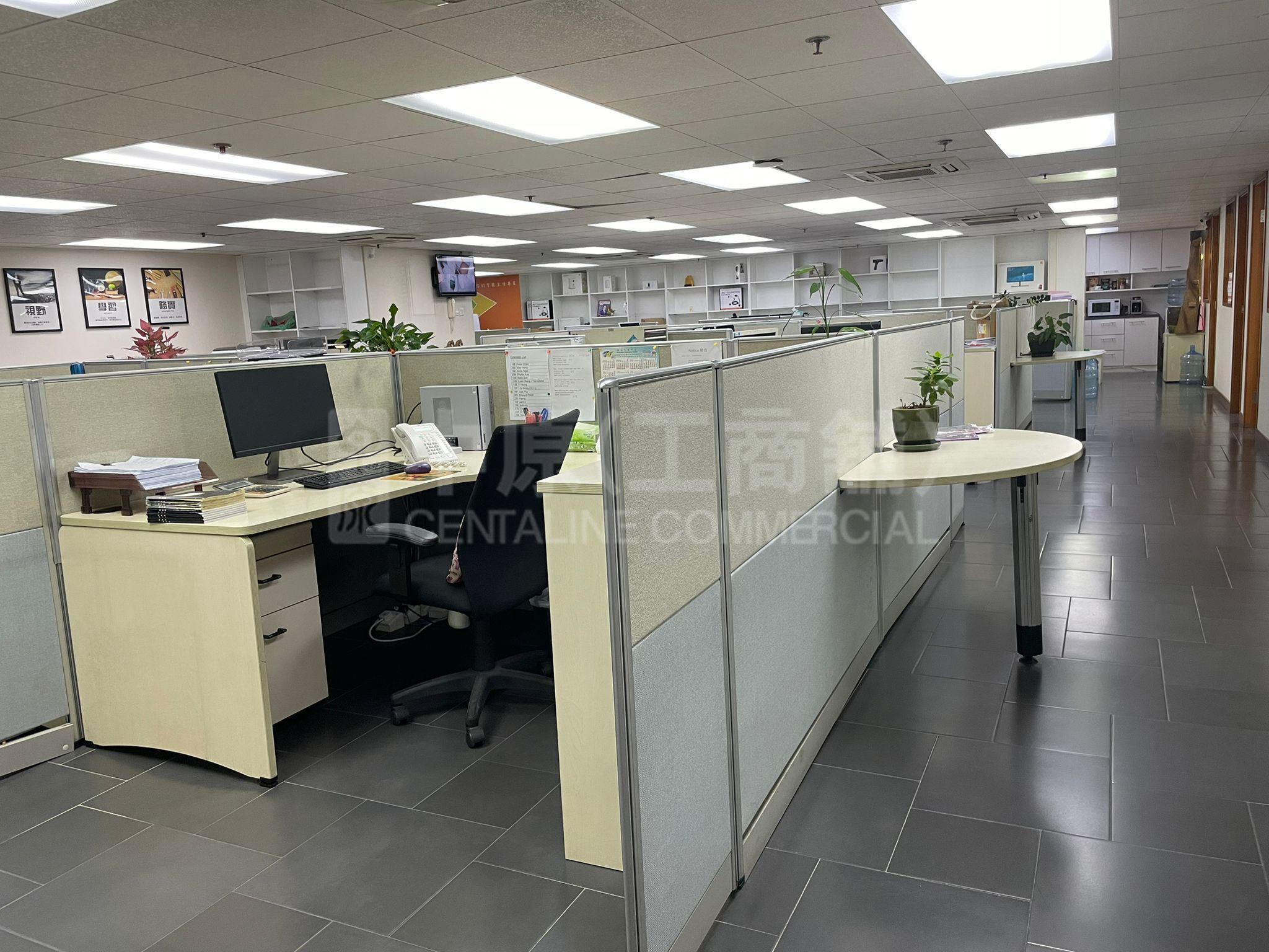 信和工商中心的相片资料｜工商楼盘｜中原工商铺