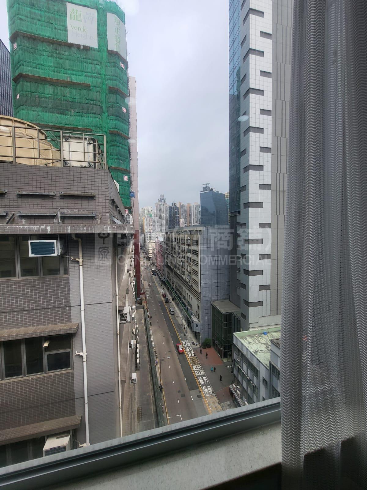 永盛工业大厦的相片资料｜工商楼盘｜中原工商铺