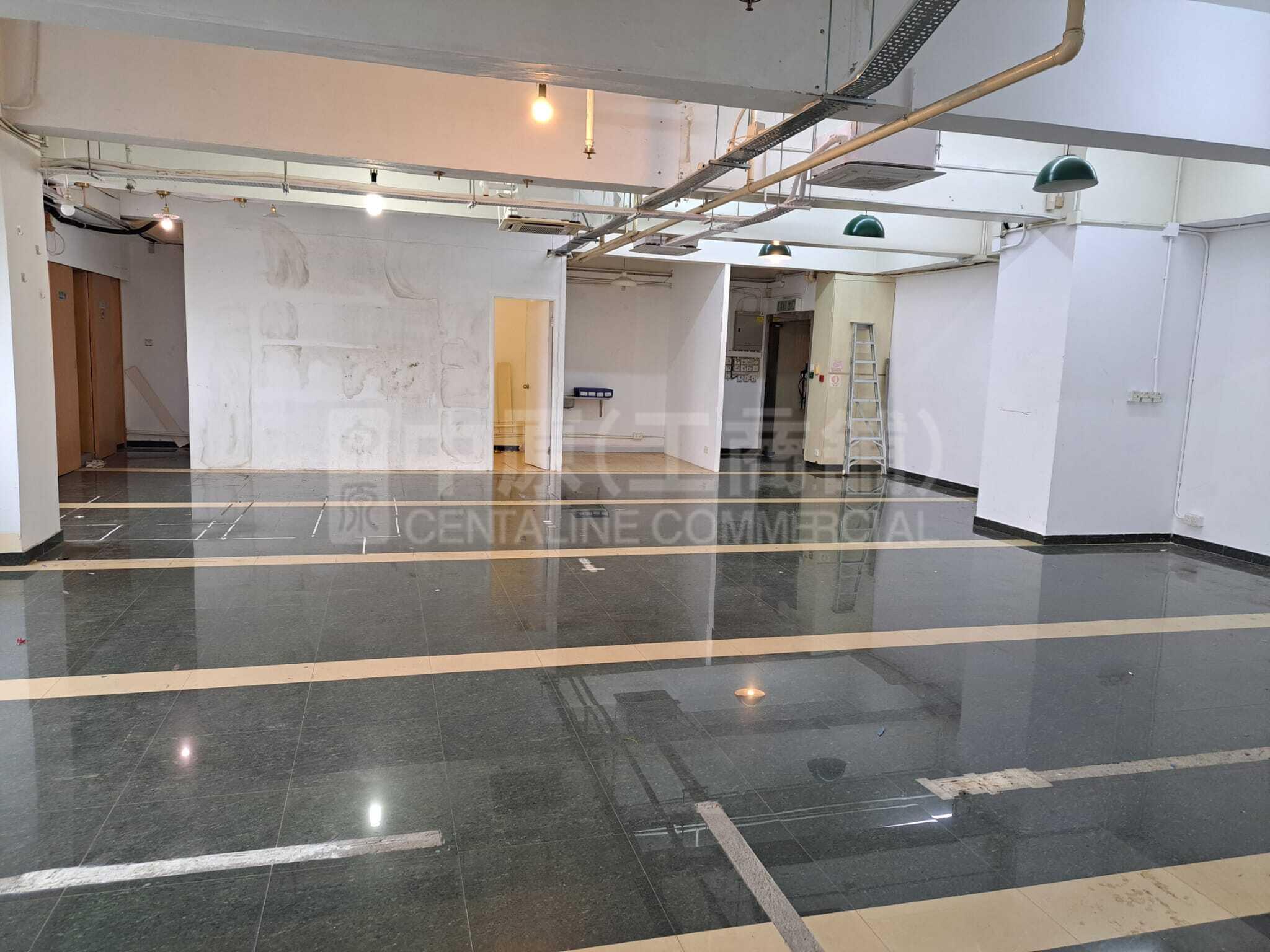 Photo materials about On Fook Industrial Building | Industrial Listing | Centaline Commercial