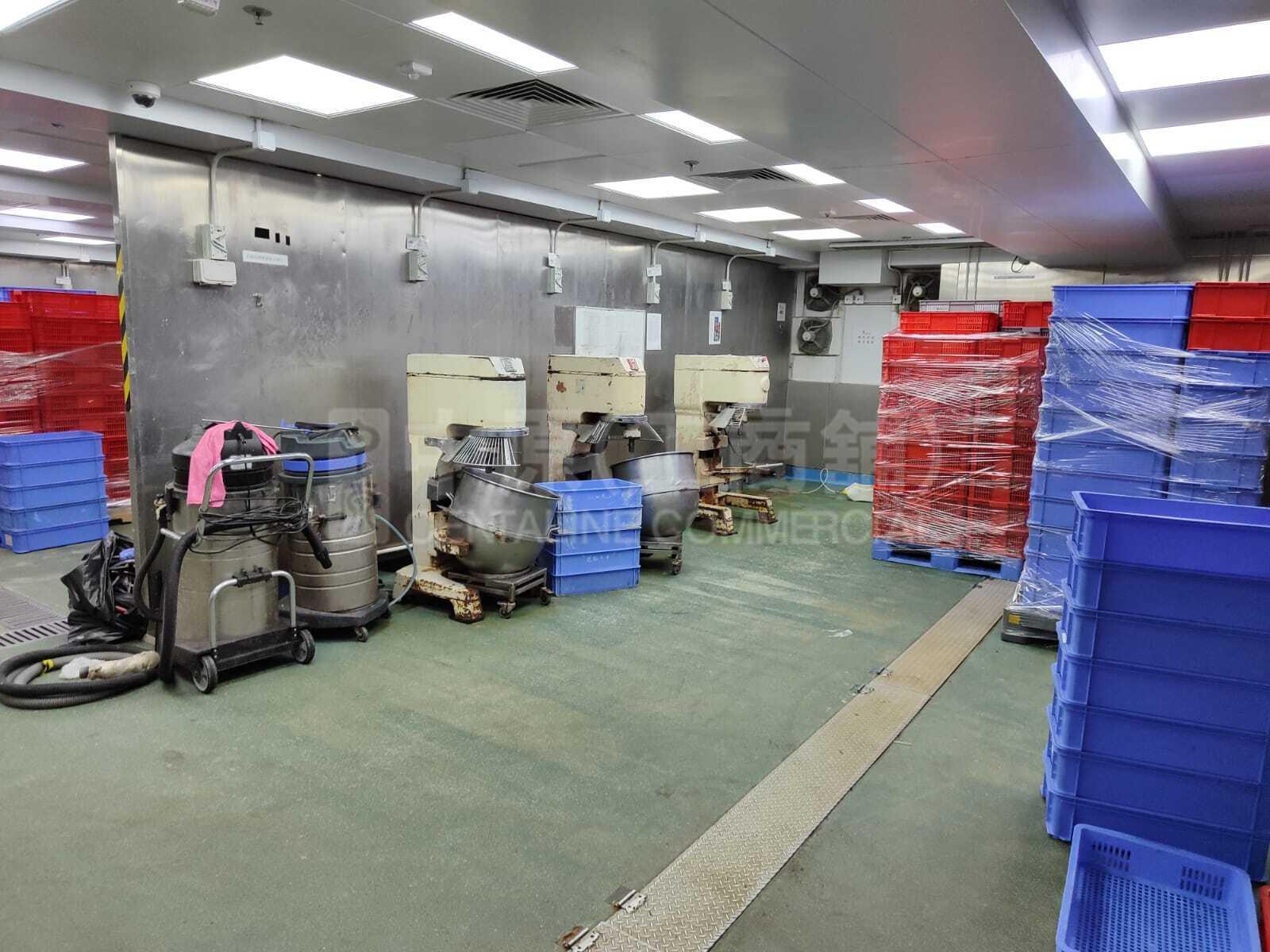 Photo materials about Young Ya Industrial Building | Industrial Listing | Centaline Commercial