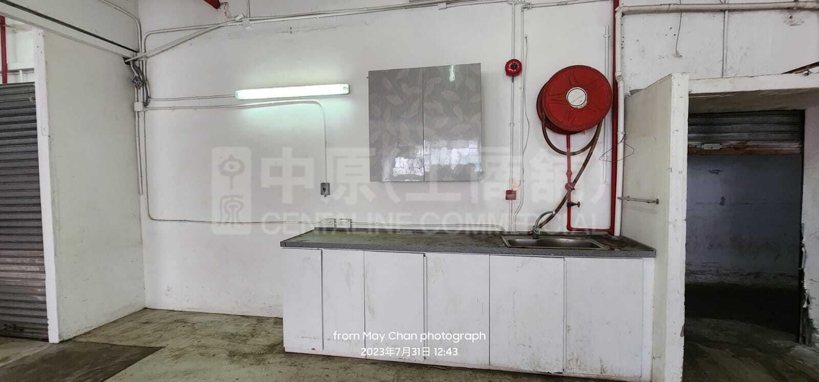 华达工业中心 C座的相片资料｜工商楼盘｜中原工商铺