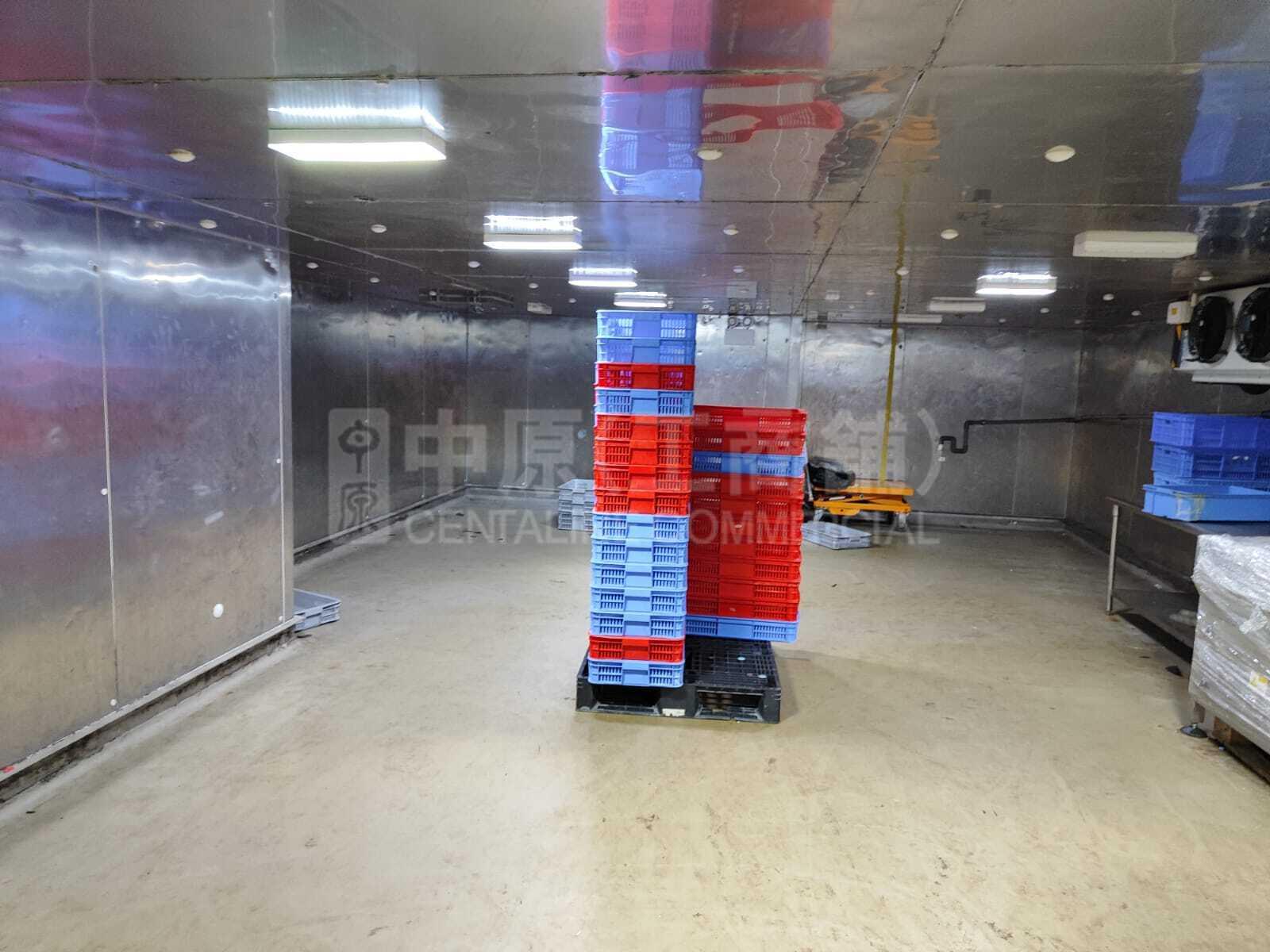 Photo materials about Young Ya Industrial Building | Industrial Listing | Centaline Commercial