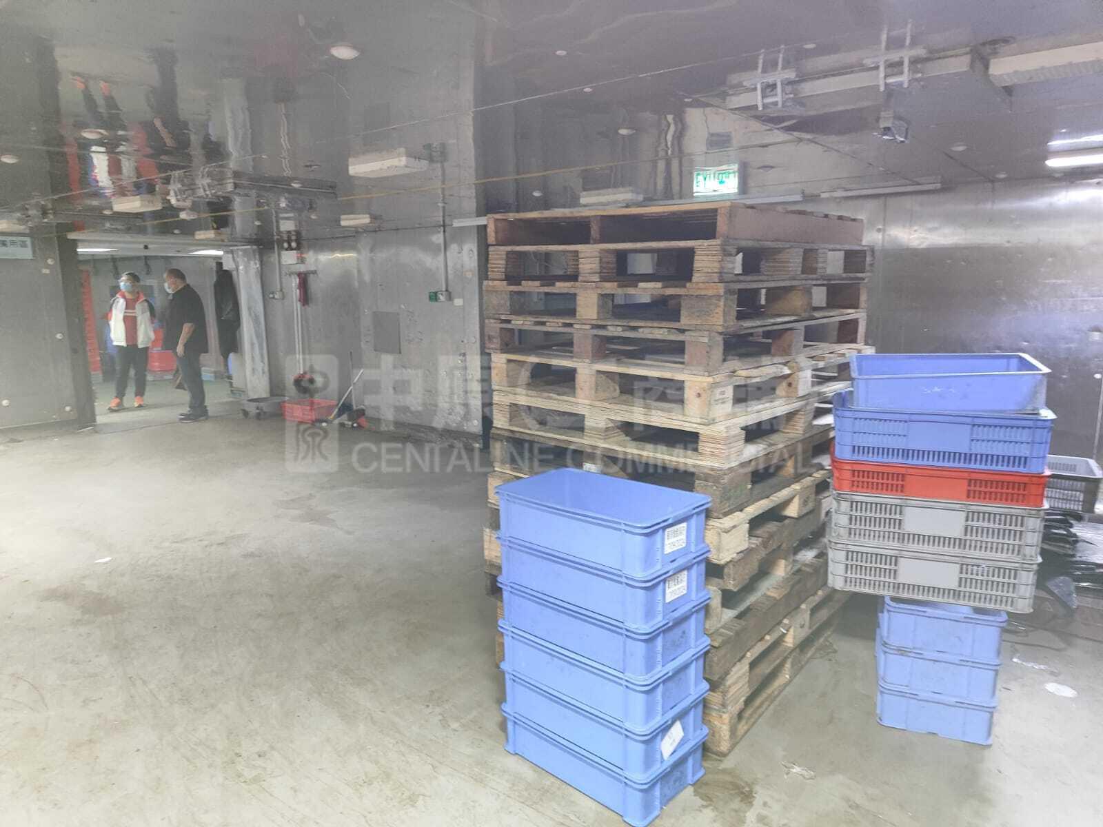 Photo materials about Young Ya Industrial Building | Industrial Listing | Centaline Commercial