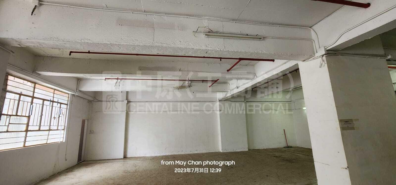 华达工业中心 C座的相片资料｜工商楼盘｜中原工商铺