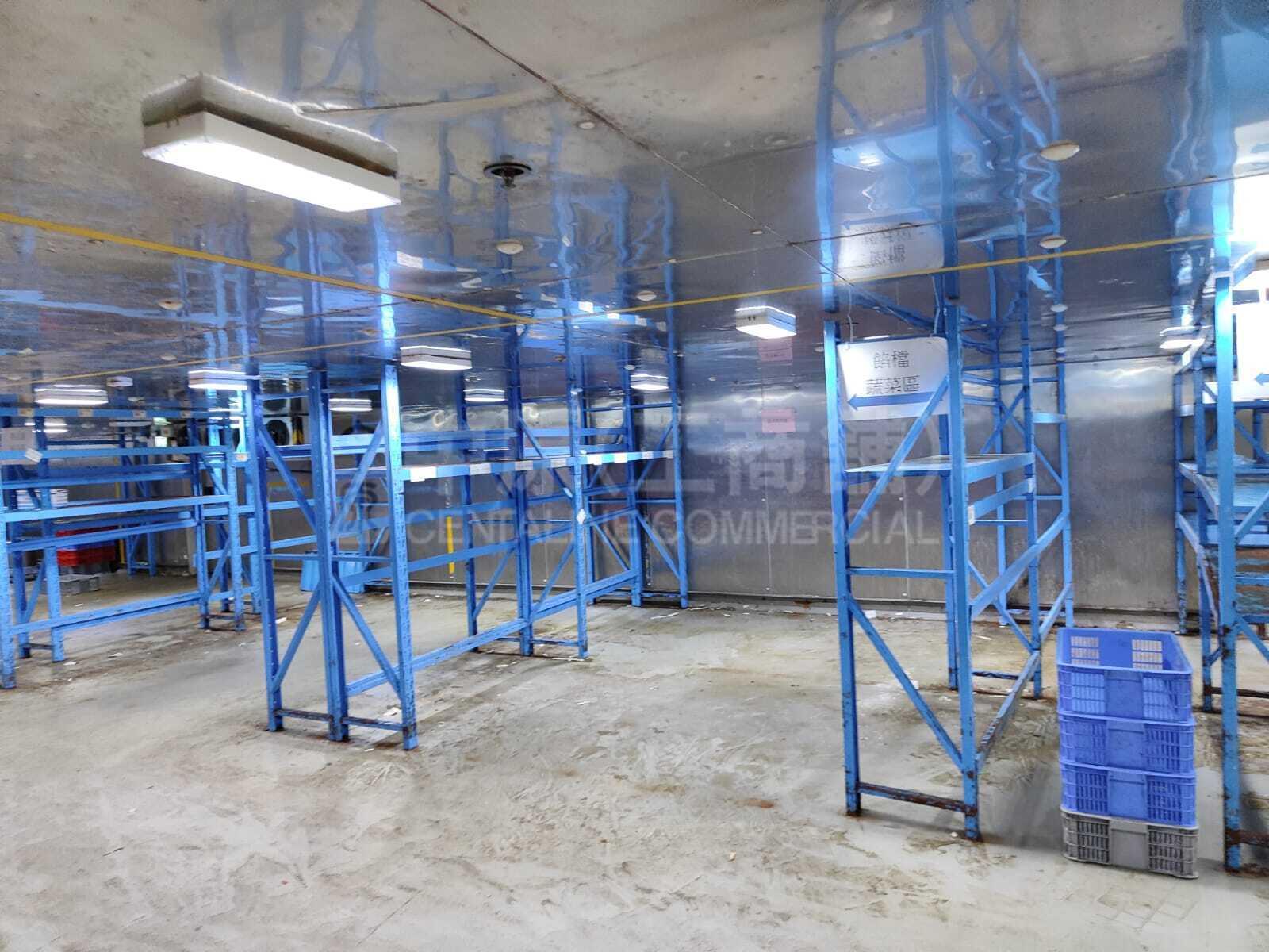 Photo materials about Young Ya Industrial Building | Industrial Listing | Centaline Commercial