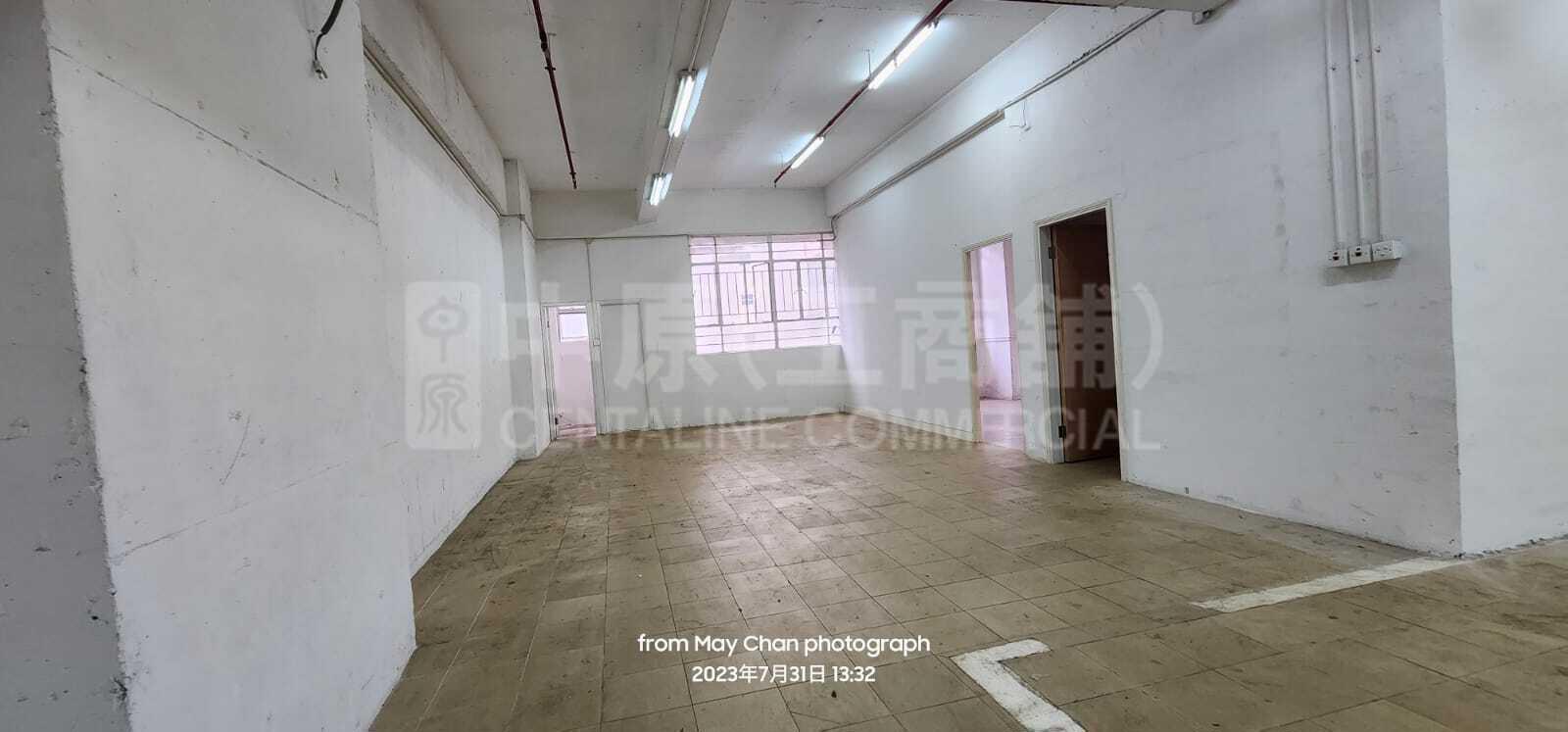 华达工业中心 C座的相片资料｜工商楼盘｜中原工商铺
